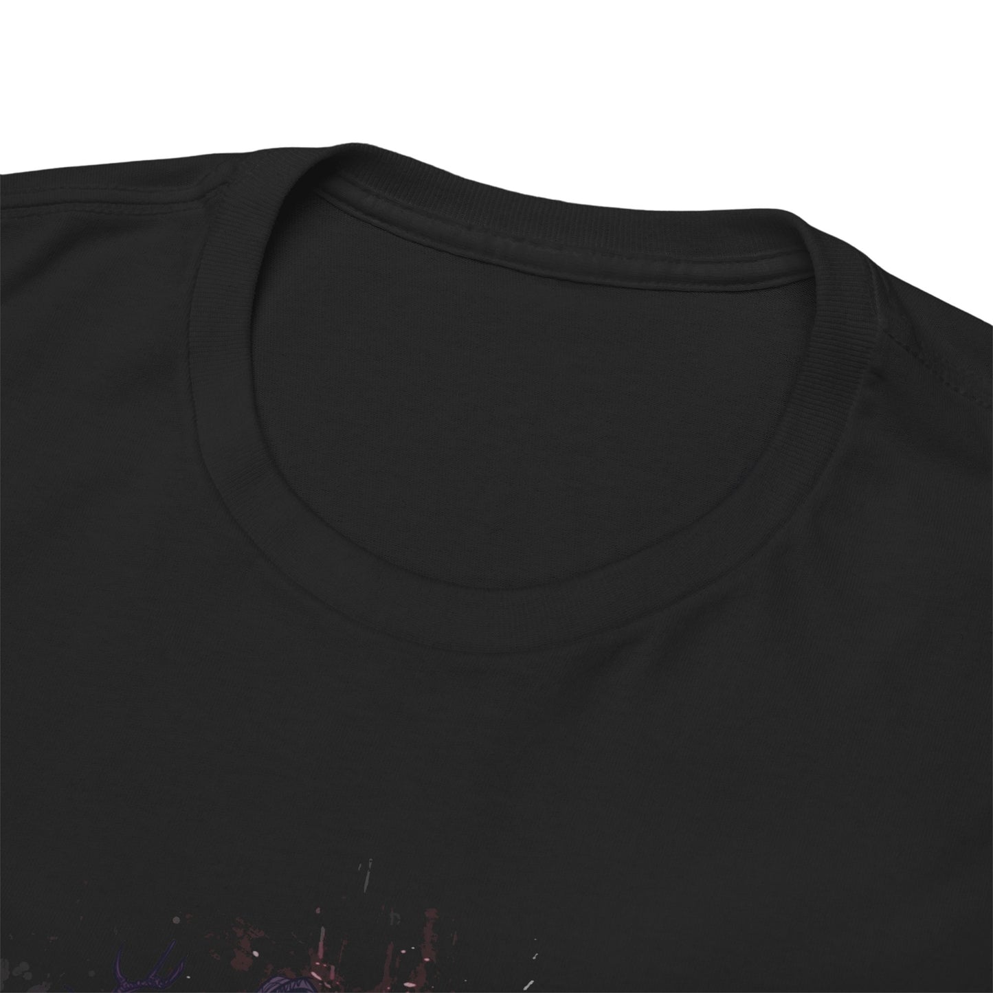 Deer Daddy Series 8: Make Me Unisex Heavy Cotton Tee