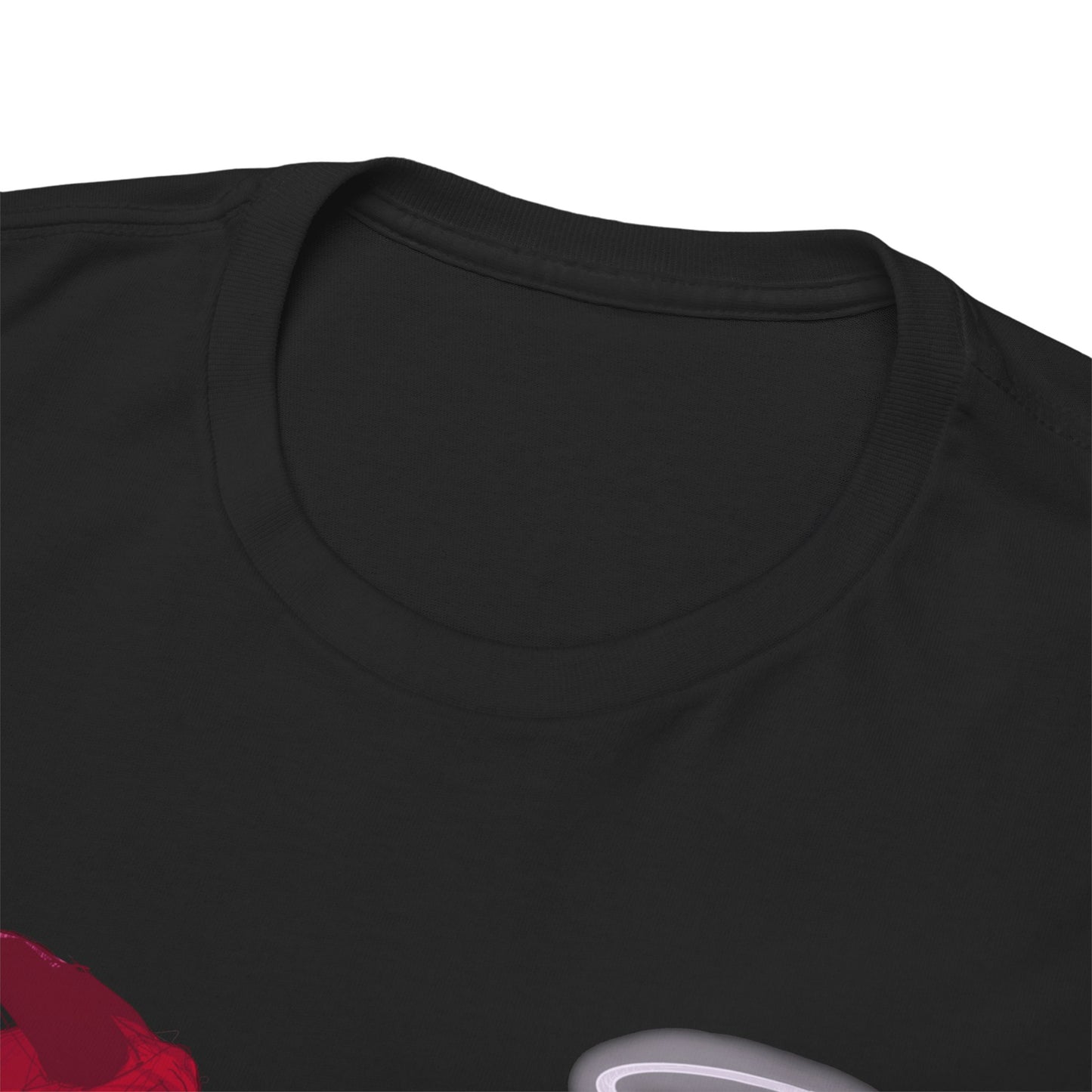 Sacrilege Unisex Heavy Cotton Tee