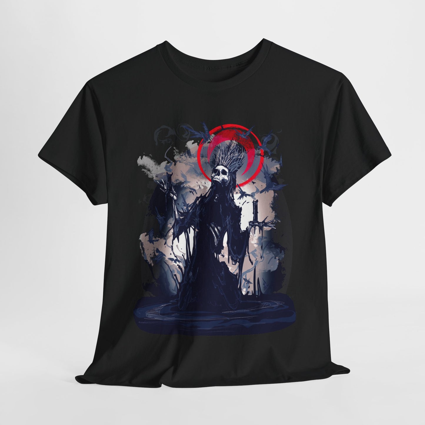 King Of Filth Unisex Heavy Cotton Tee