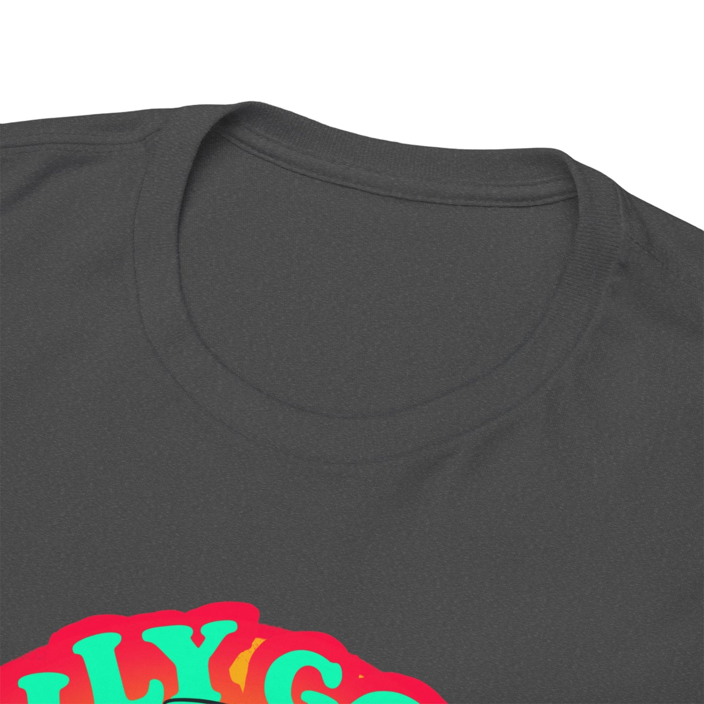 Silly Goose CEO Unisex Heavy Cotton Tee