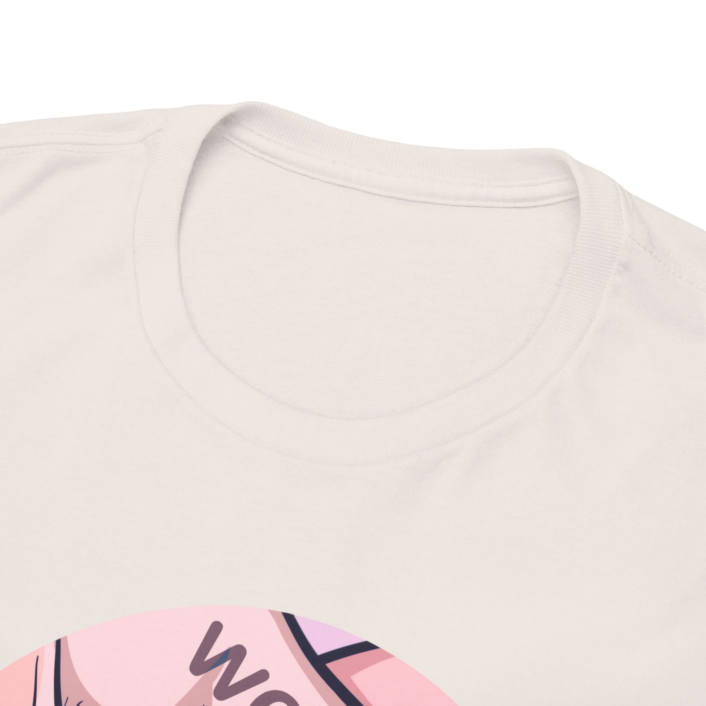 We're In This Together Unisex Heavy Cotton Tee