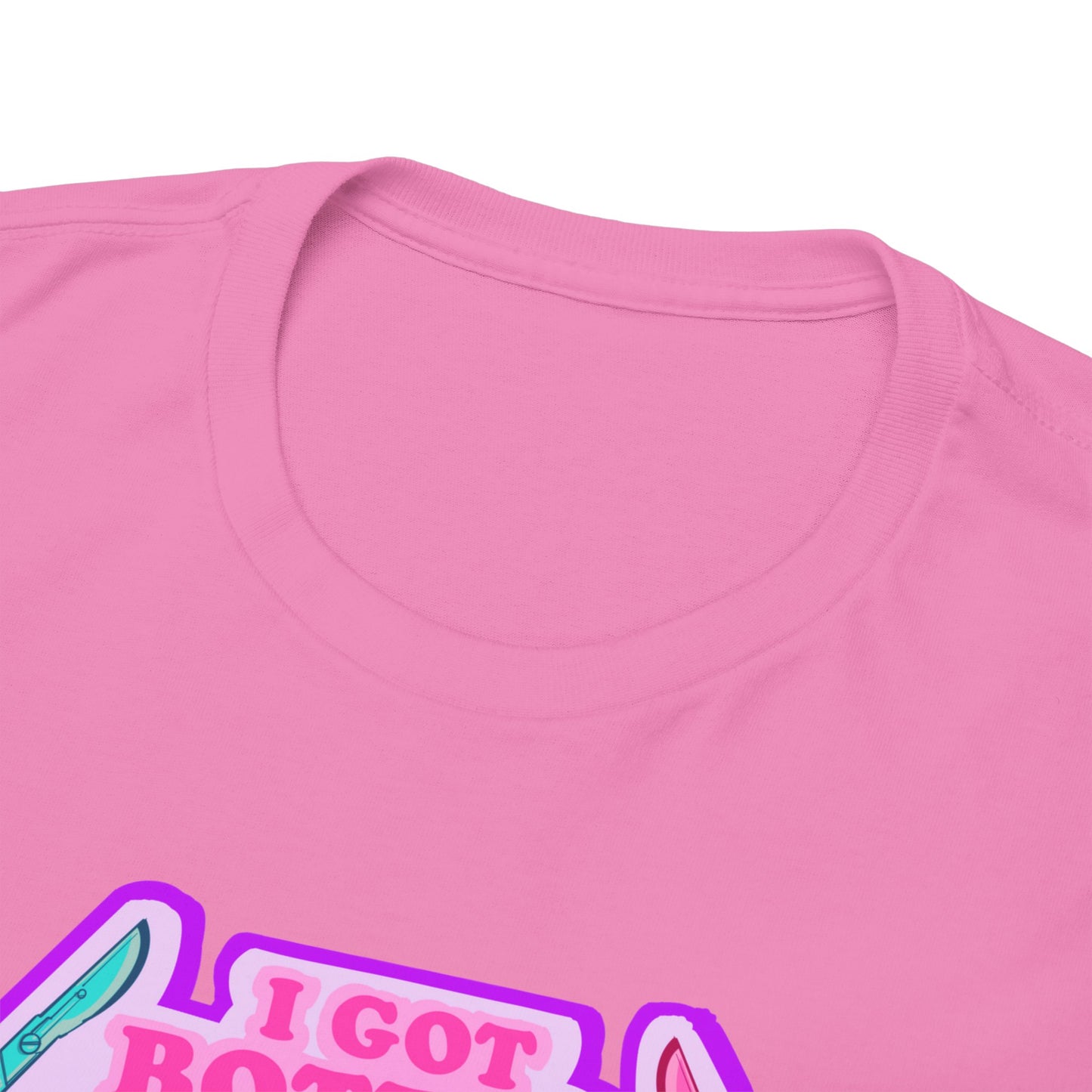 Mall Surgery Unisex Heavy Cotton Tee