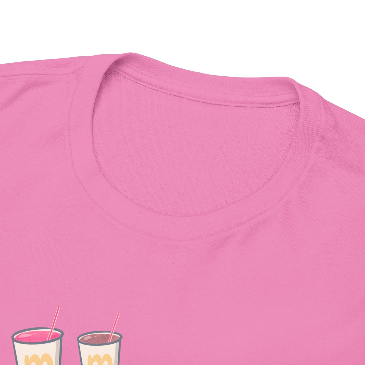 Shake Machine Unisex Heavy Cotton Tee