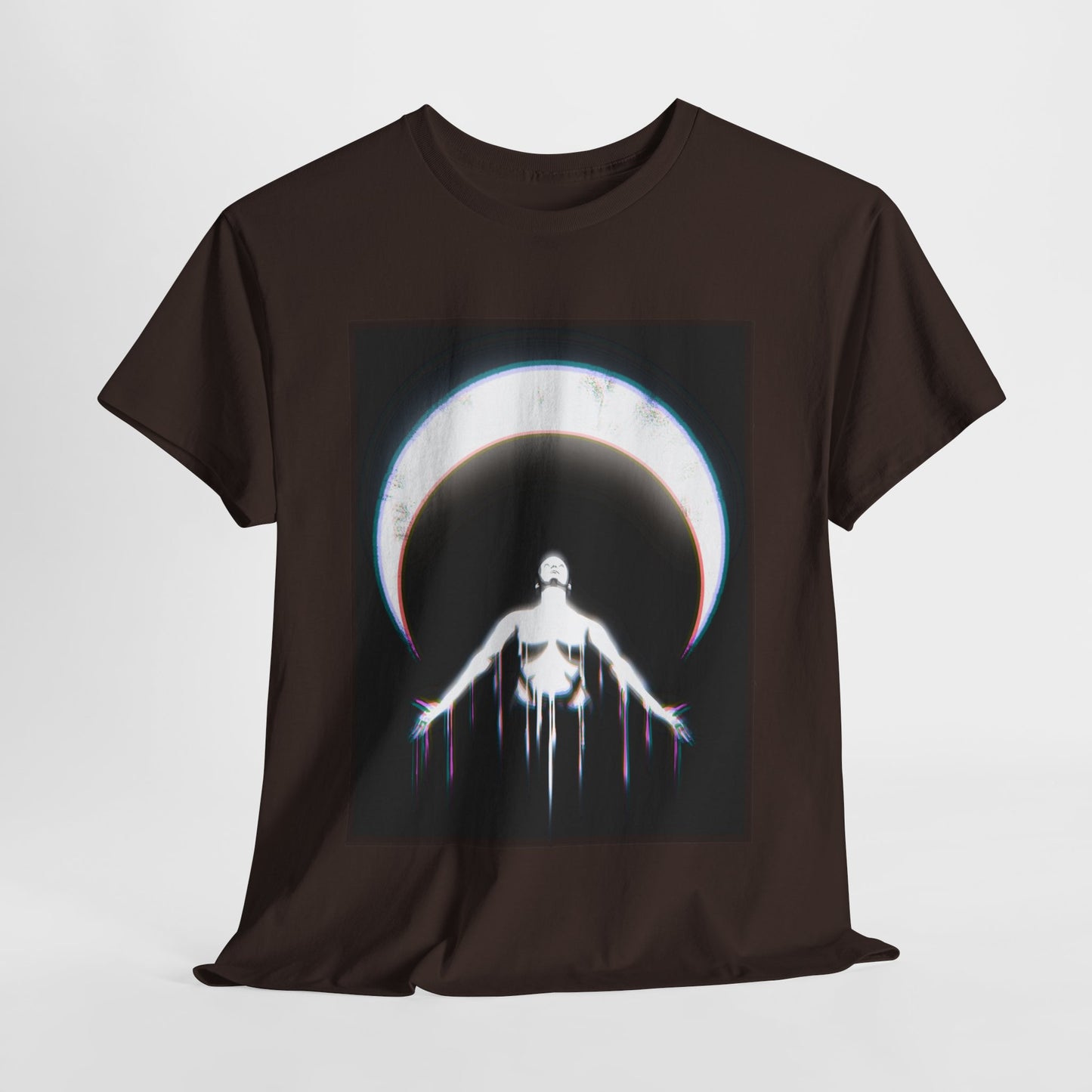 Recharge Unisex Heavy Cotton Tee