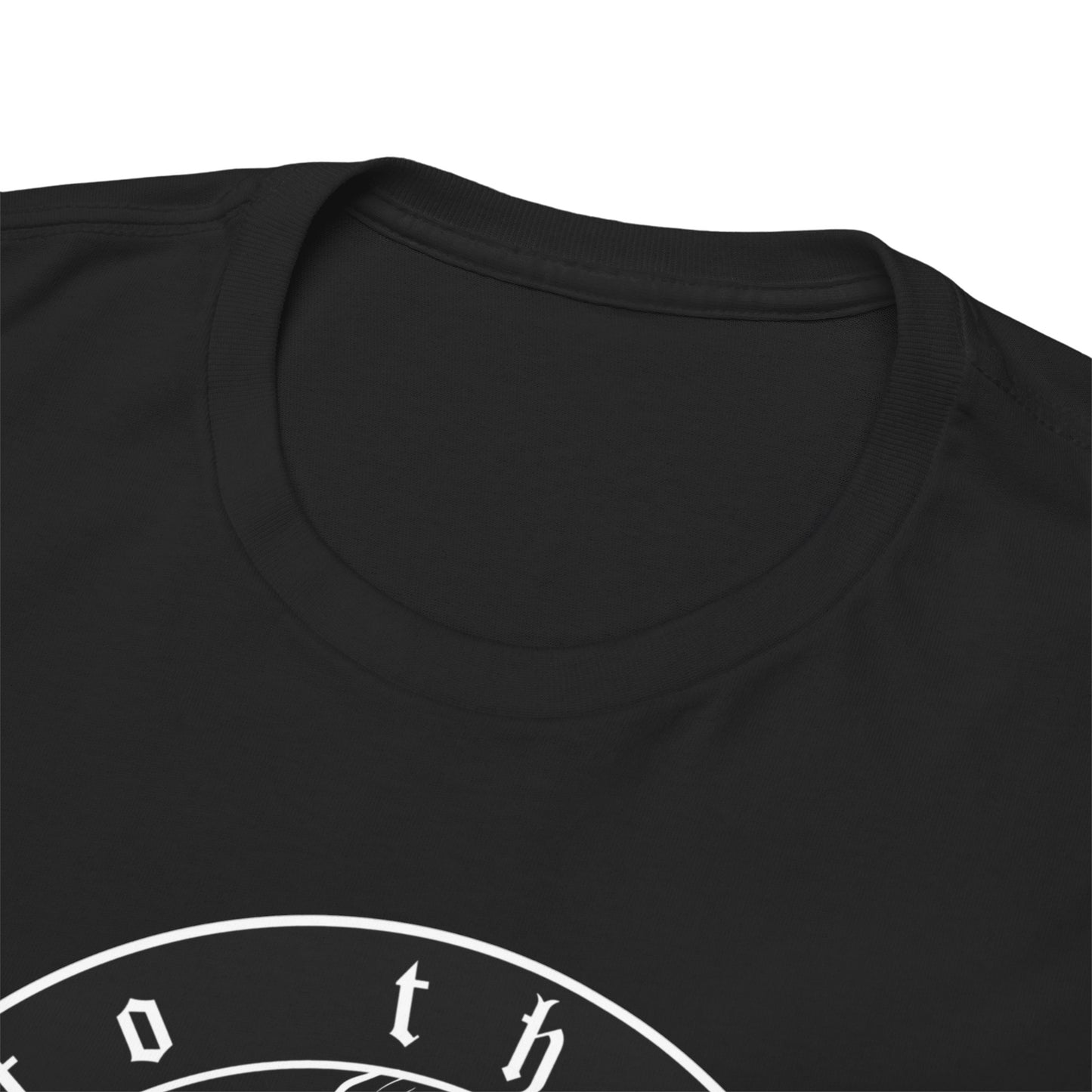 Sad To The Bone Unisex Heavy Cotton Tee