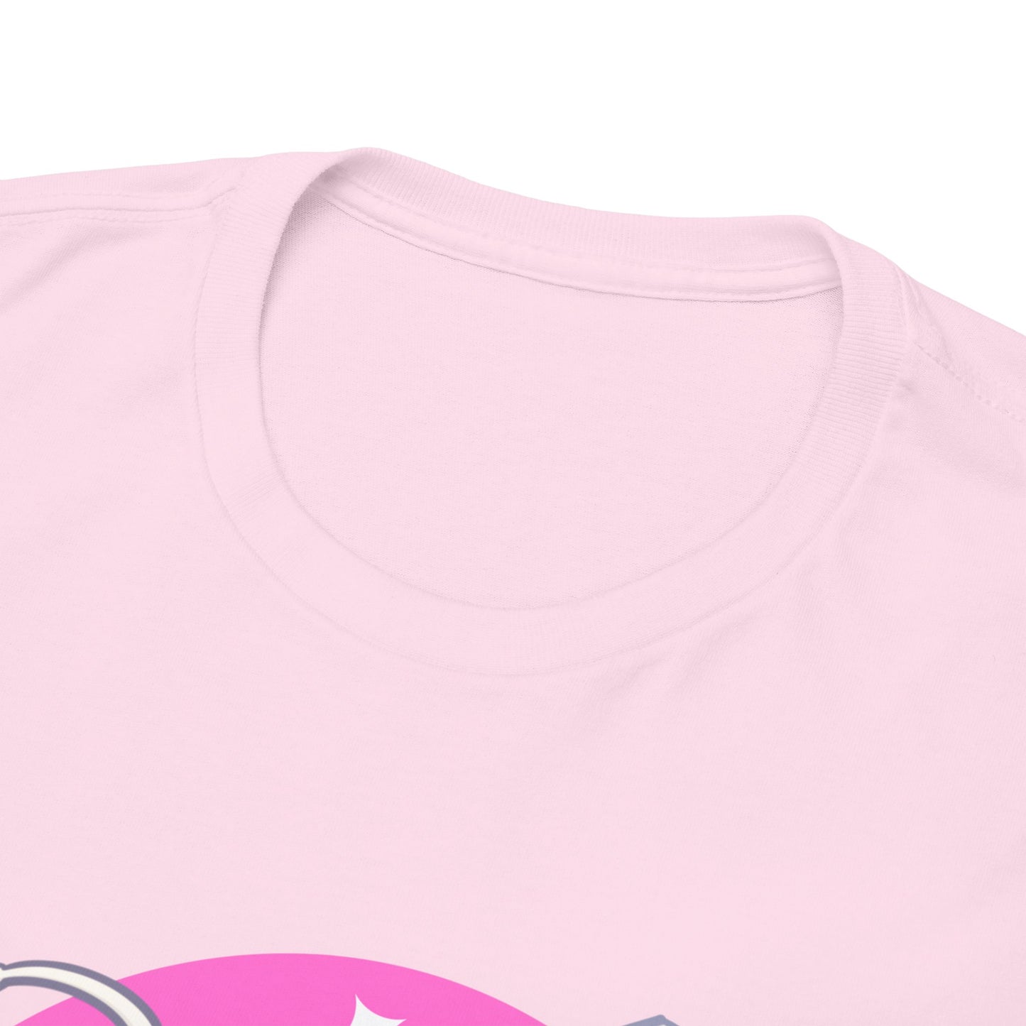 Fill Me Up Unisex Heavy Cotton Tee