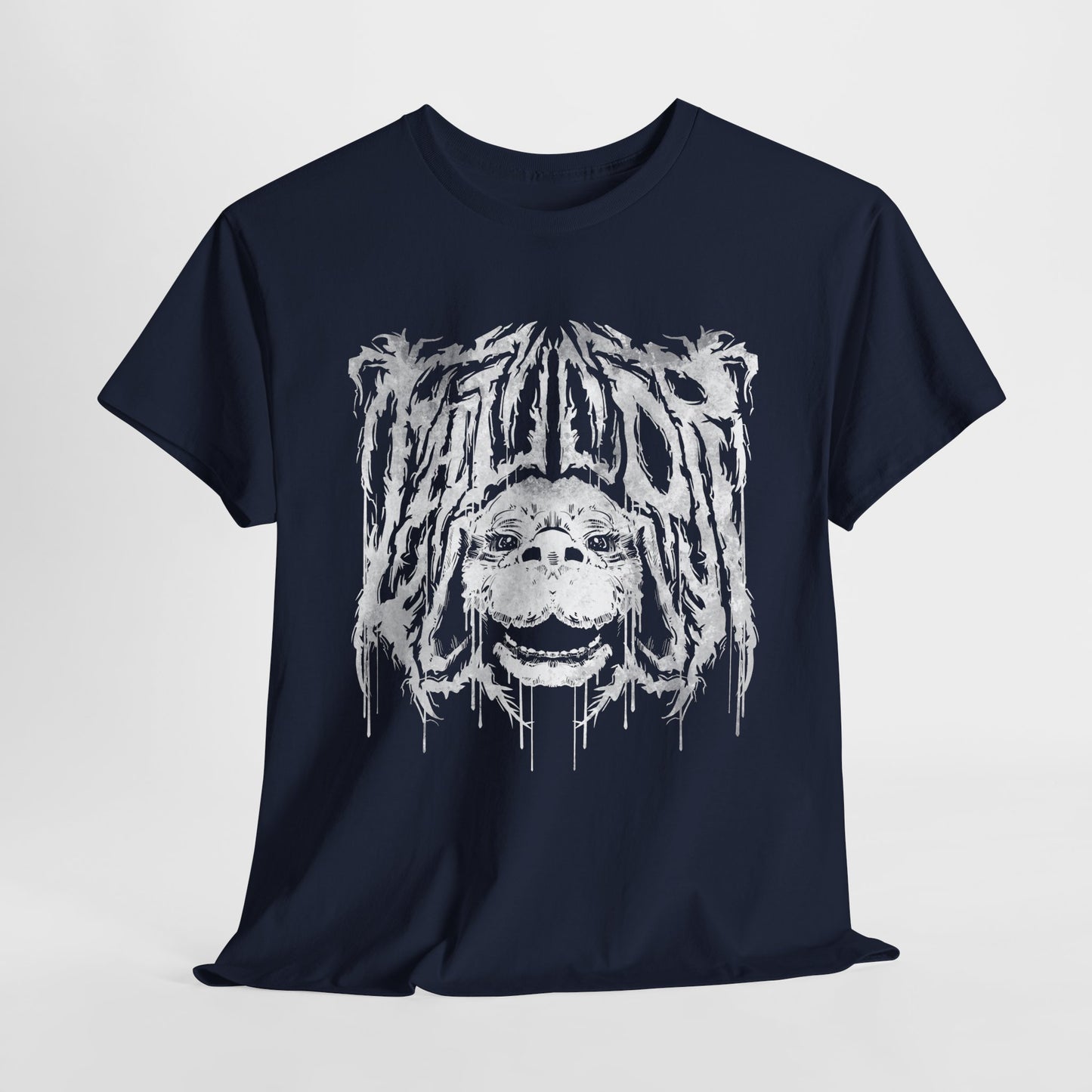 Falcore Unisex Heavy Cotton Tee