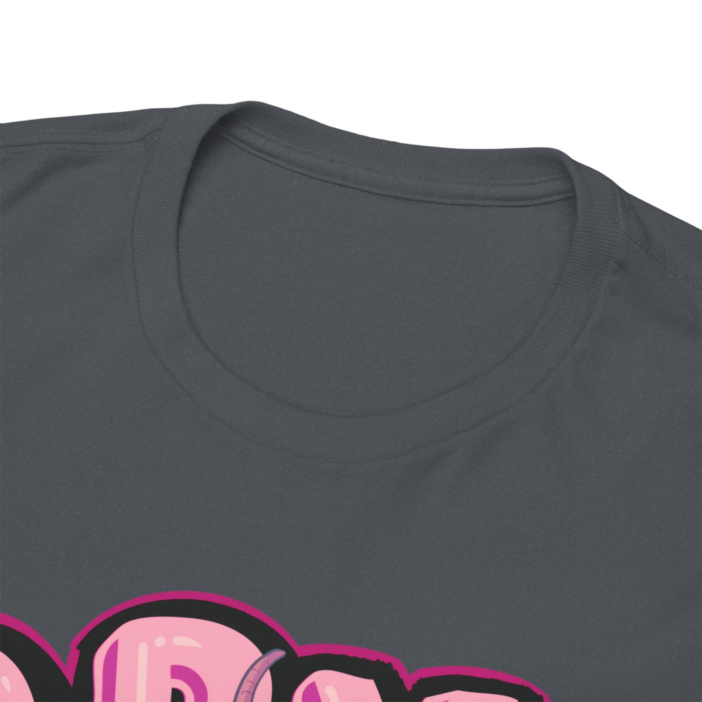 Cry Baby Unisex Heavy Cotton Tee
