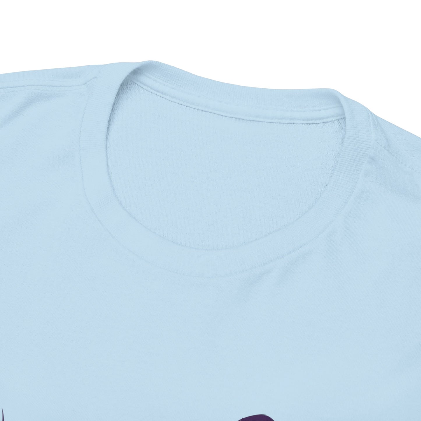 Boy Tears Unisex Heavy Cotton Tee