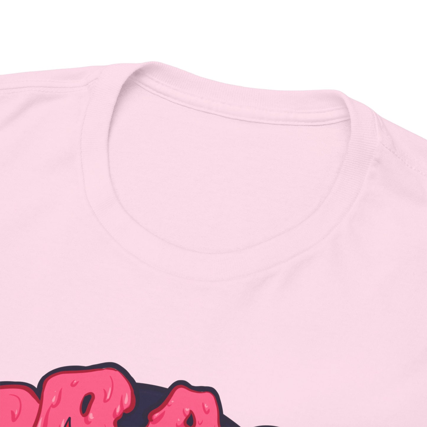 Drag Me To Hell Unisex Heavy Cotton Tee