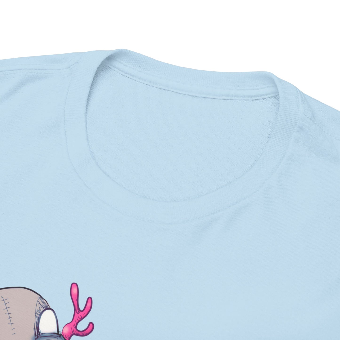 Feelings Unisex Heavy Cotton Tee