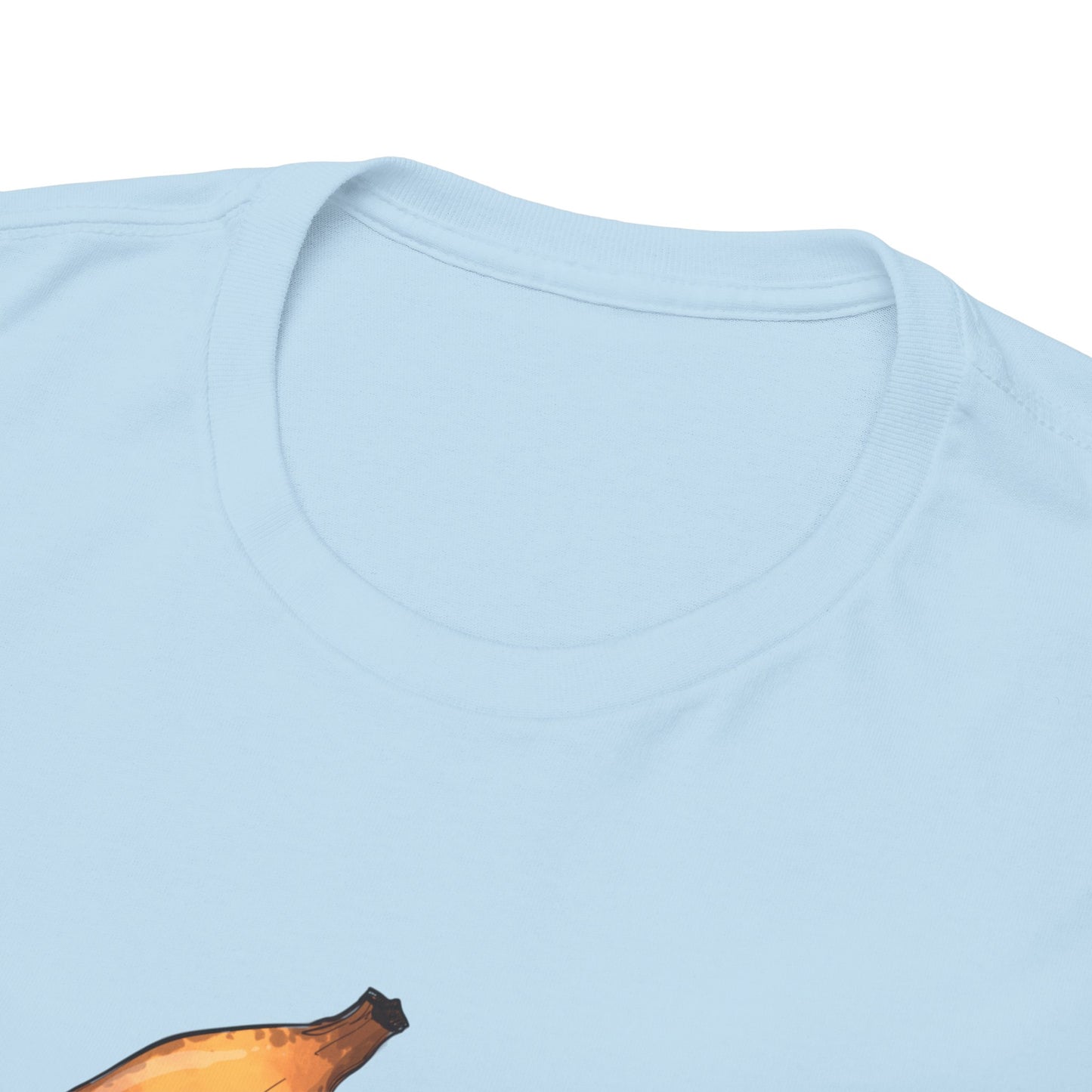 Adult Fruit Basket Unisex Heavy Cotton Tee