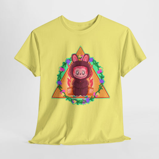 Midsommarbubu Unisex Heavy Cotton Tee