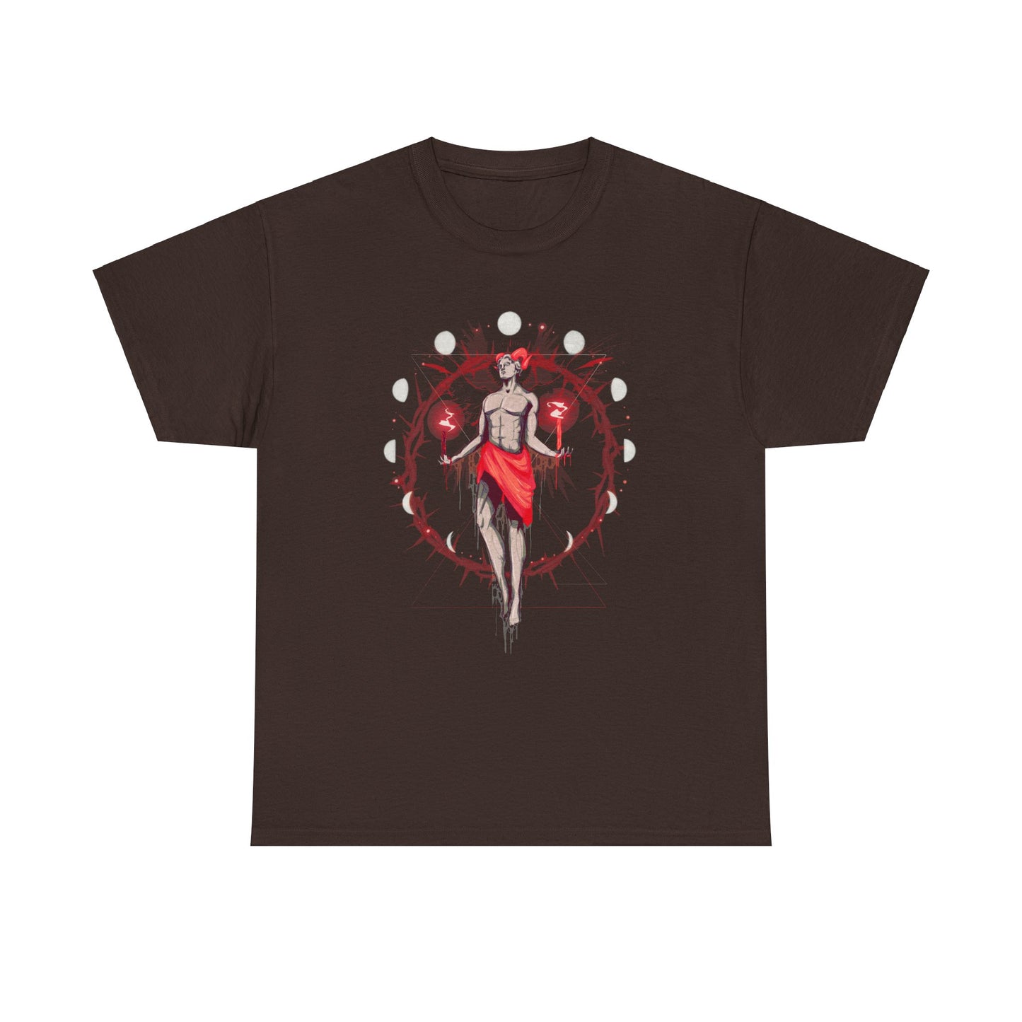 Communion Unisex Heavy Cotton Tee