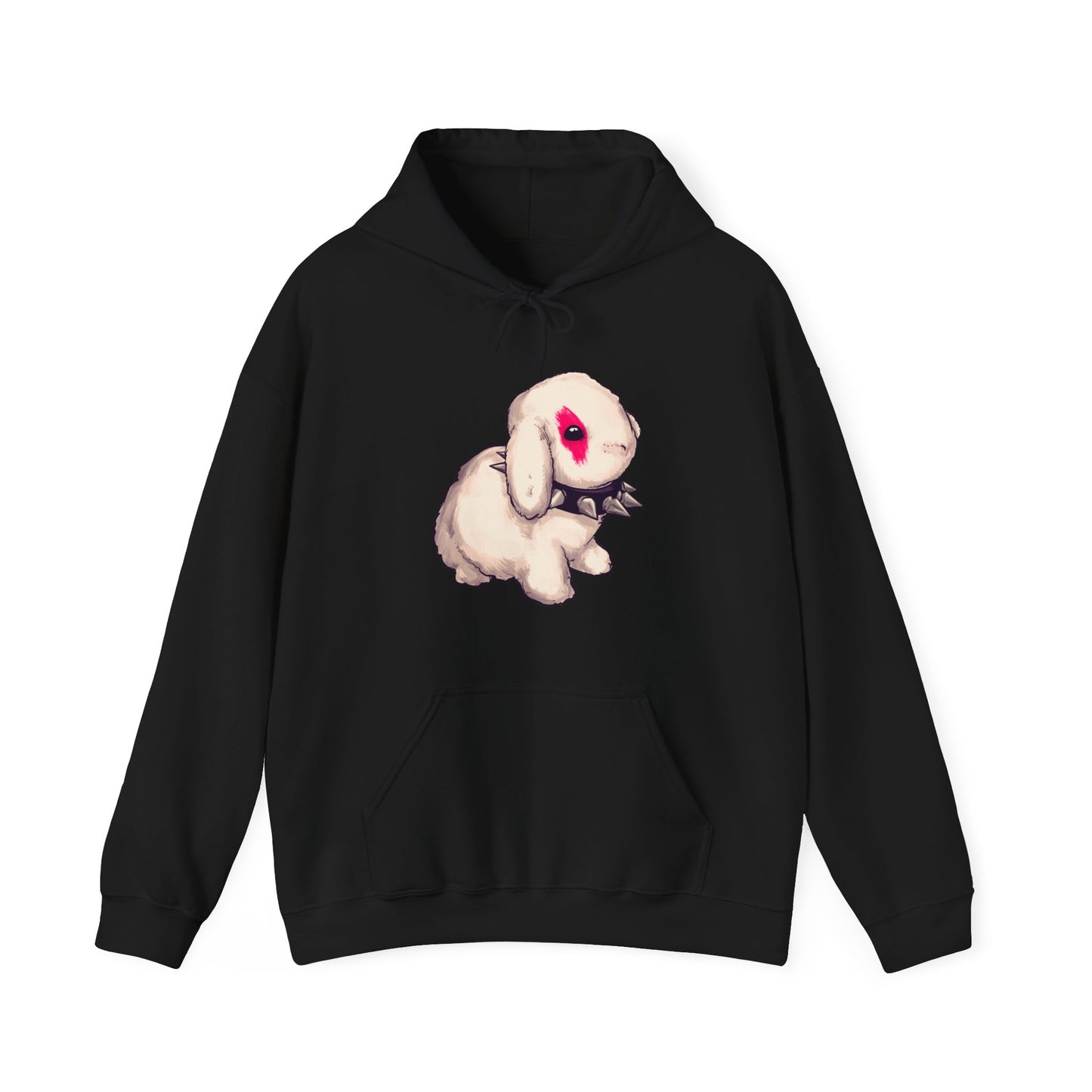 It's Not A Phase Unisex Heavy Blend Hooded Sweatshirt