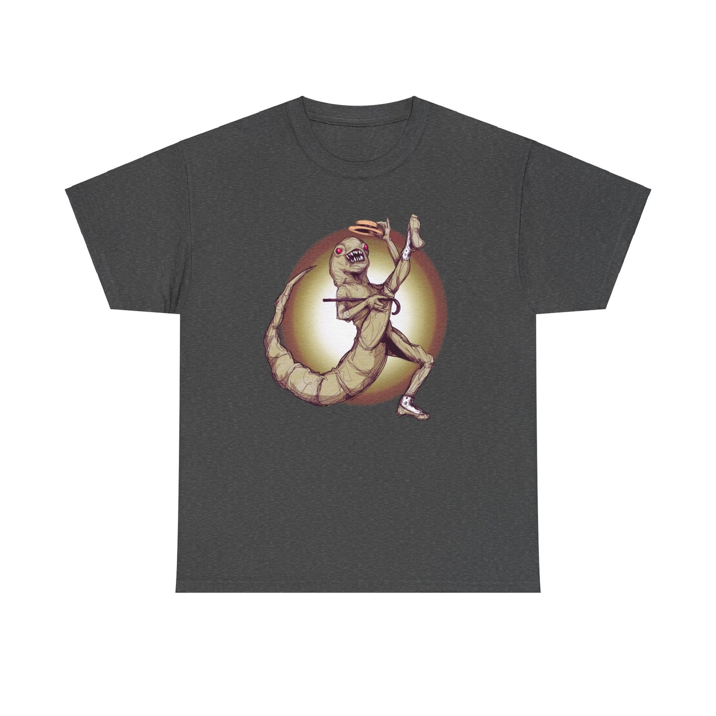 Hello My Baby Unisex Heavy Cotton Tee