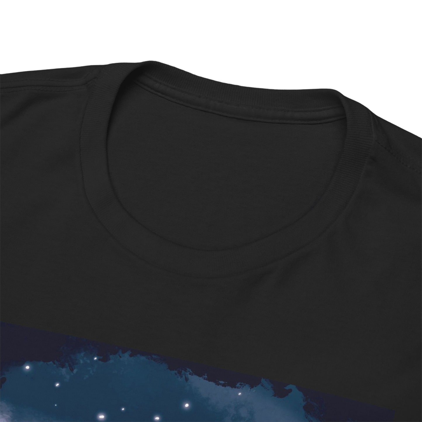 Rainbow Baby Unisex Heavy Cotton Tee