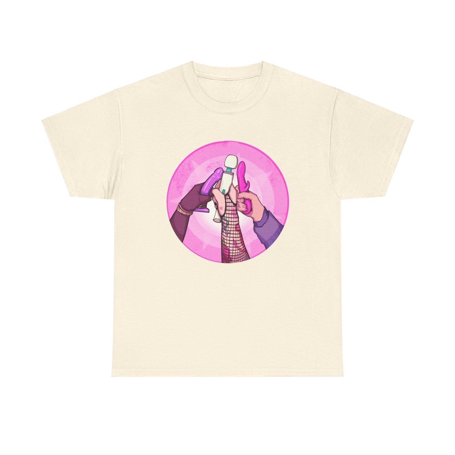 Women United Unisex Heavy Cotton Tee