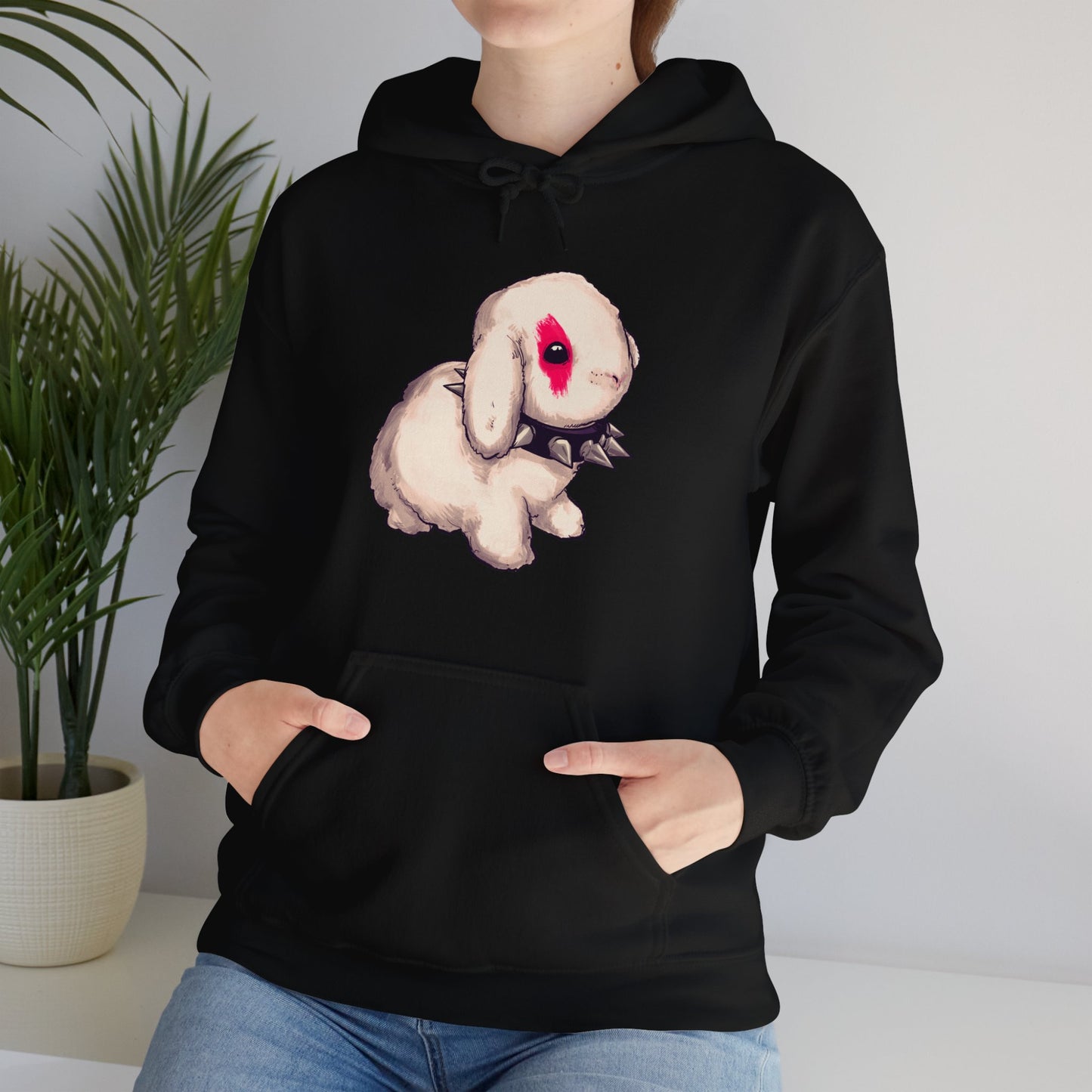 It's Not A Phase Unisex Heavy Blend Hooded Sweatshirt