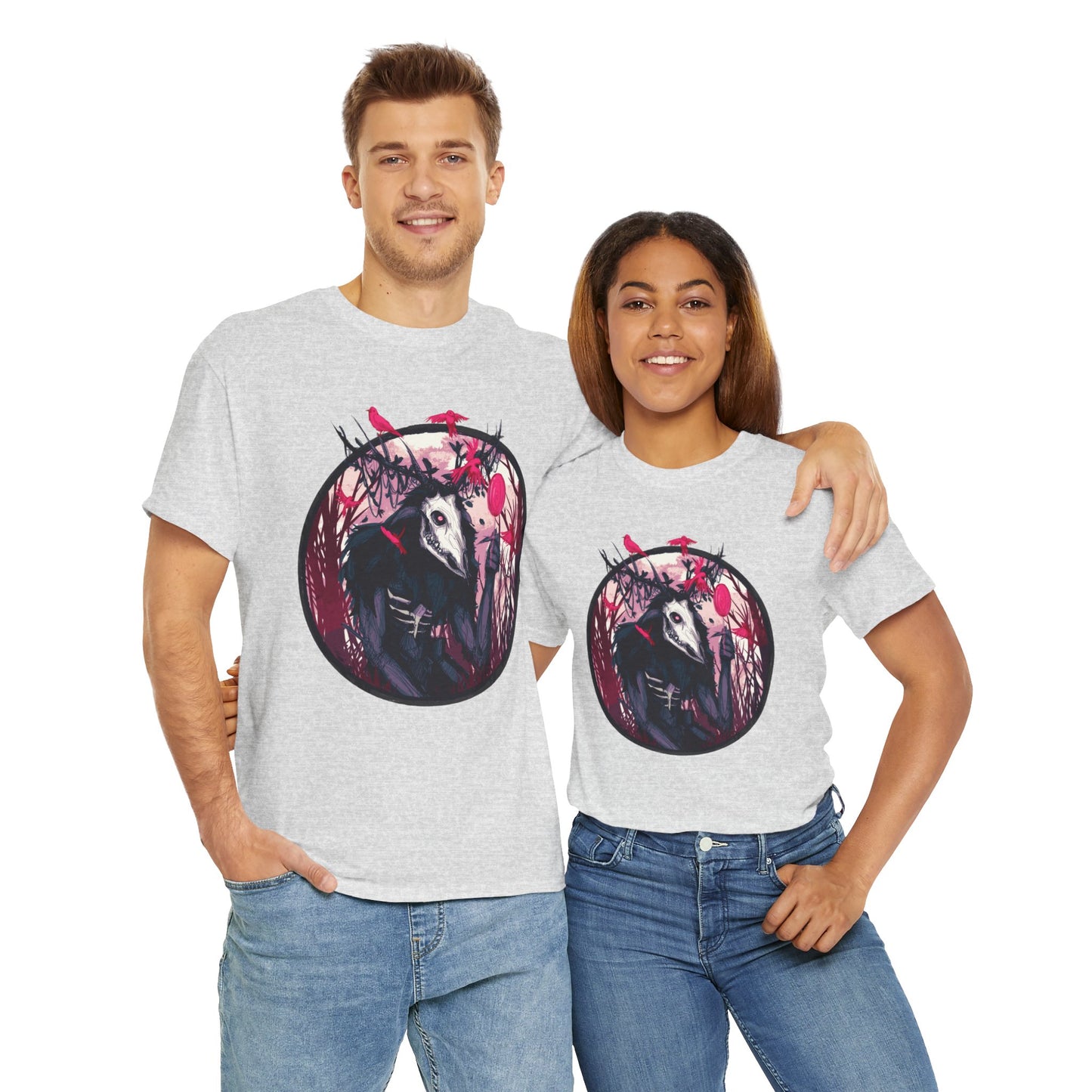 Sucker Unisex Heavy Cotton Tee