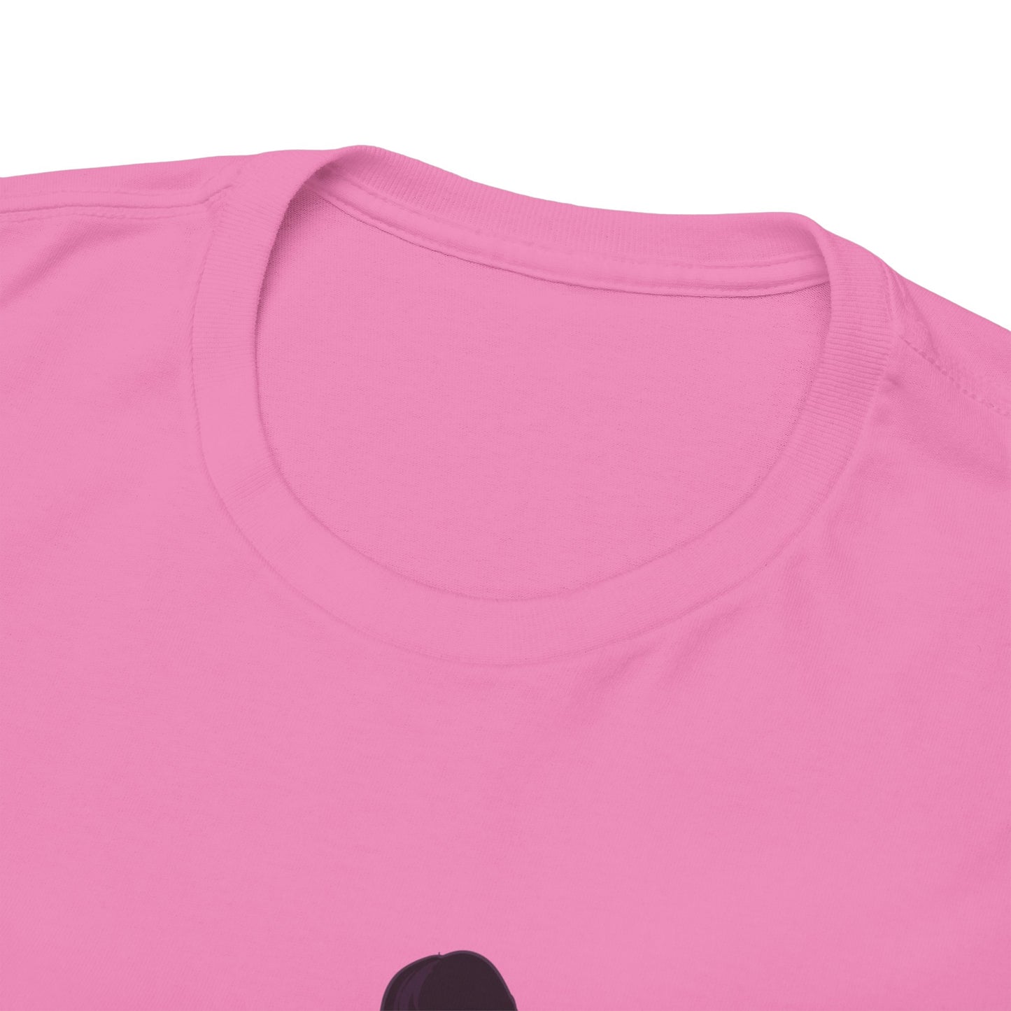 Twerking Under Influence Unisex Heavy Cotton Tee