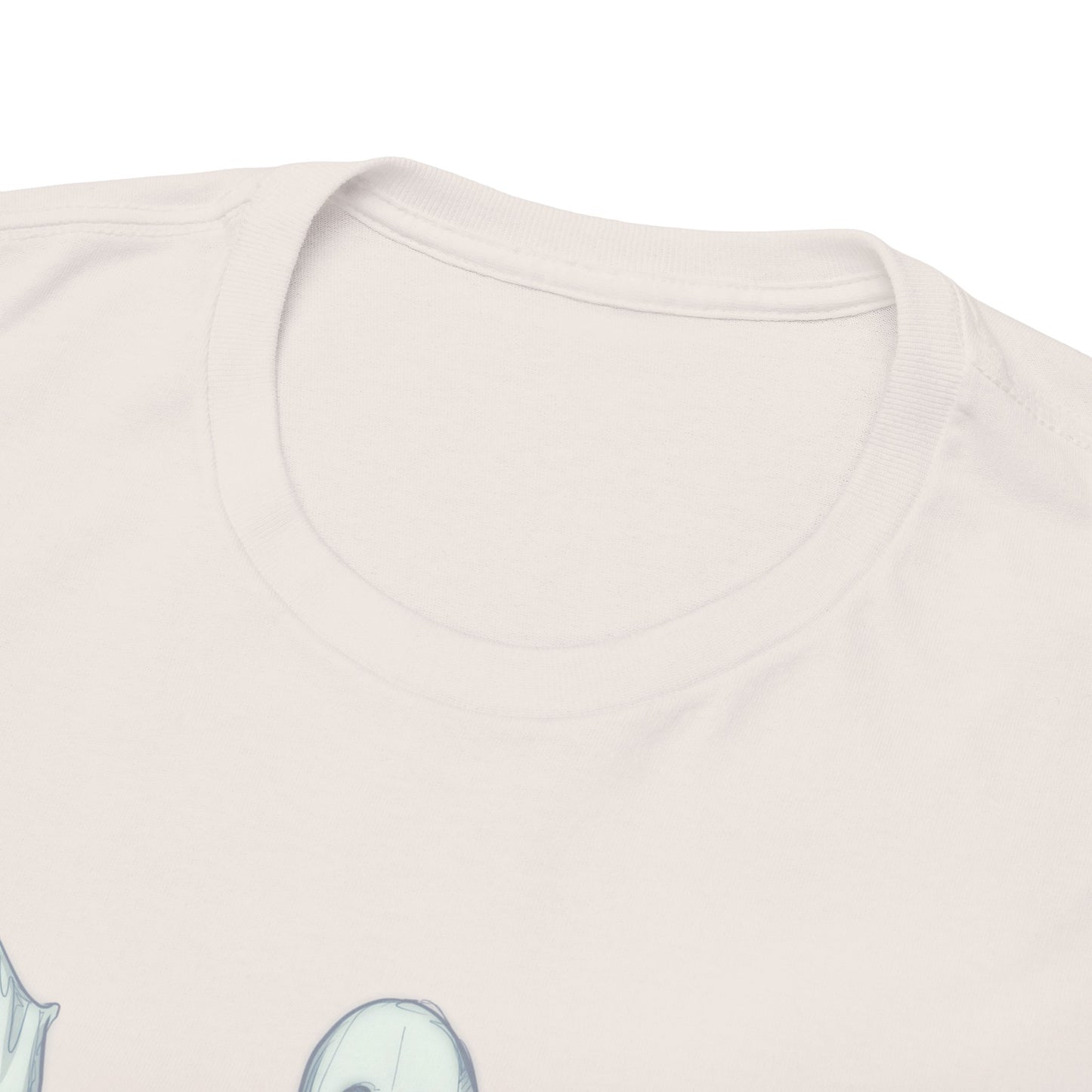 Spooky Season Unisex Heavy Cotton Tee