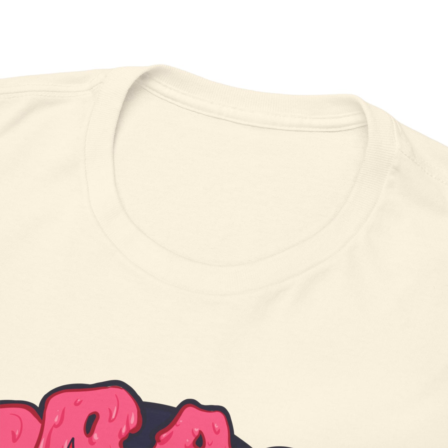 Drag Me To Hell Unisex Heavy Cotton Tee