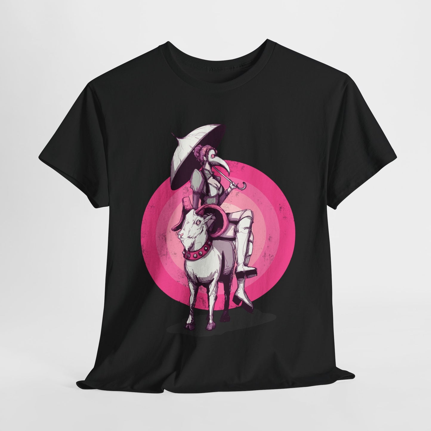 The Lost Souls Unisex Heavy Cotton Tee