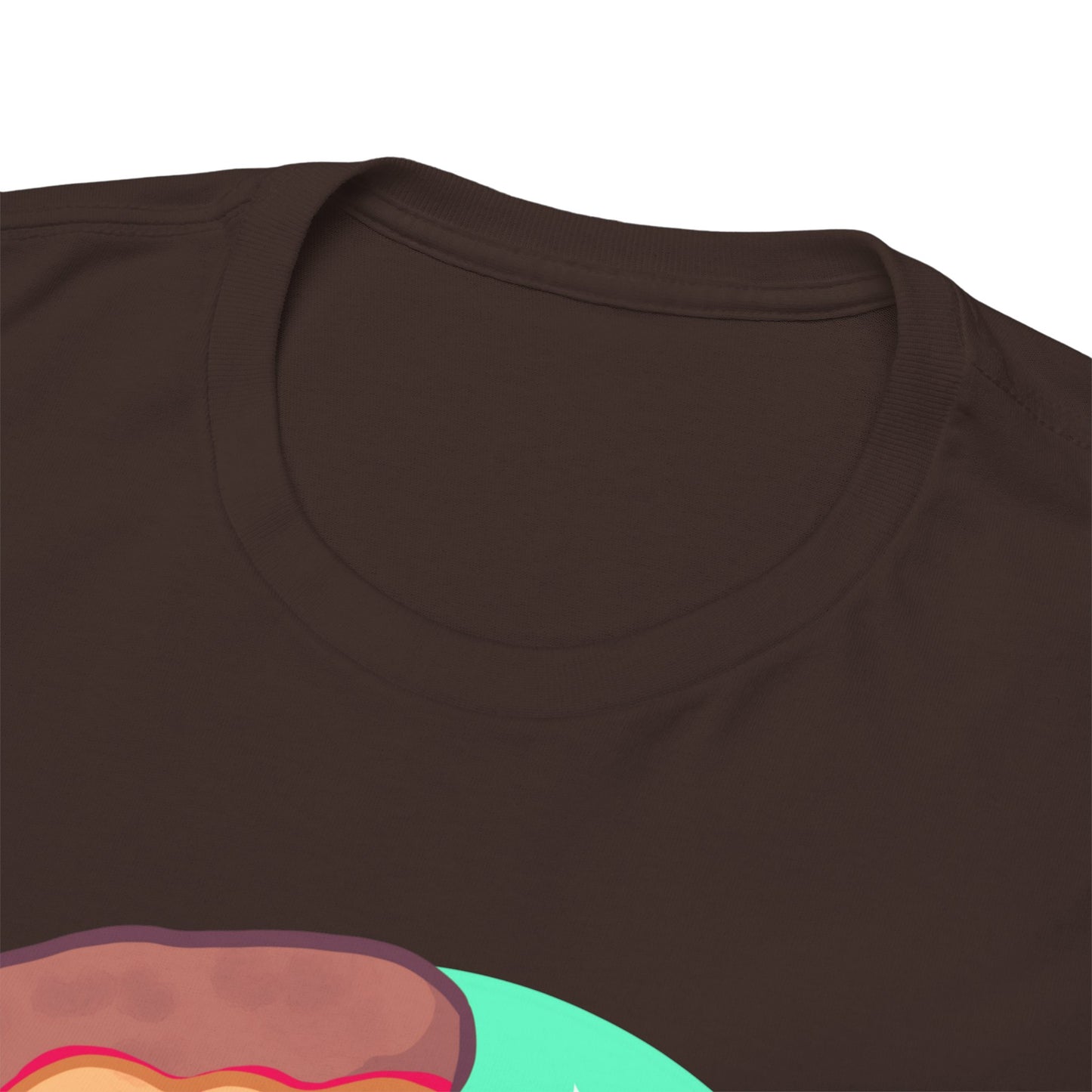 Just Friends Unisex Heavy Cotton Tee