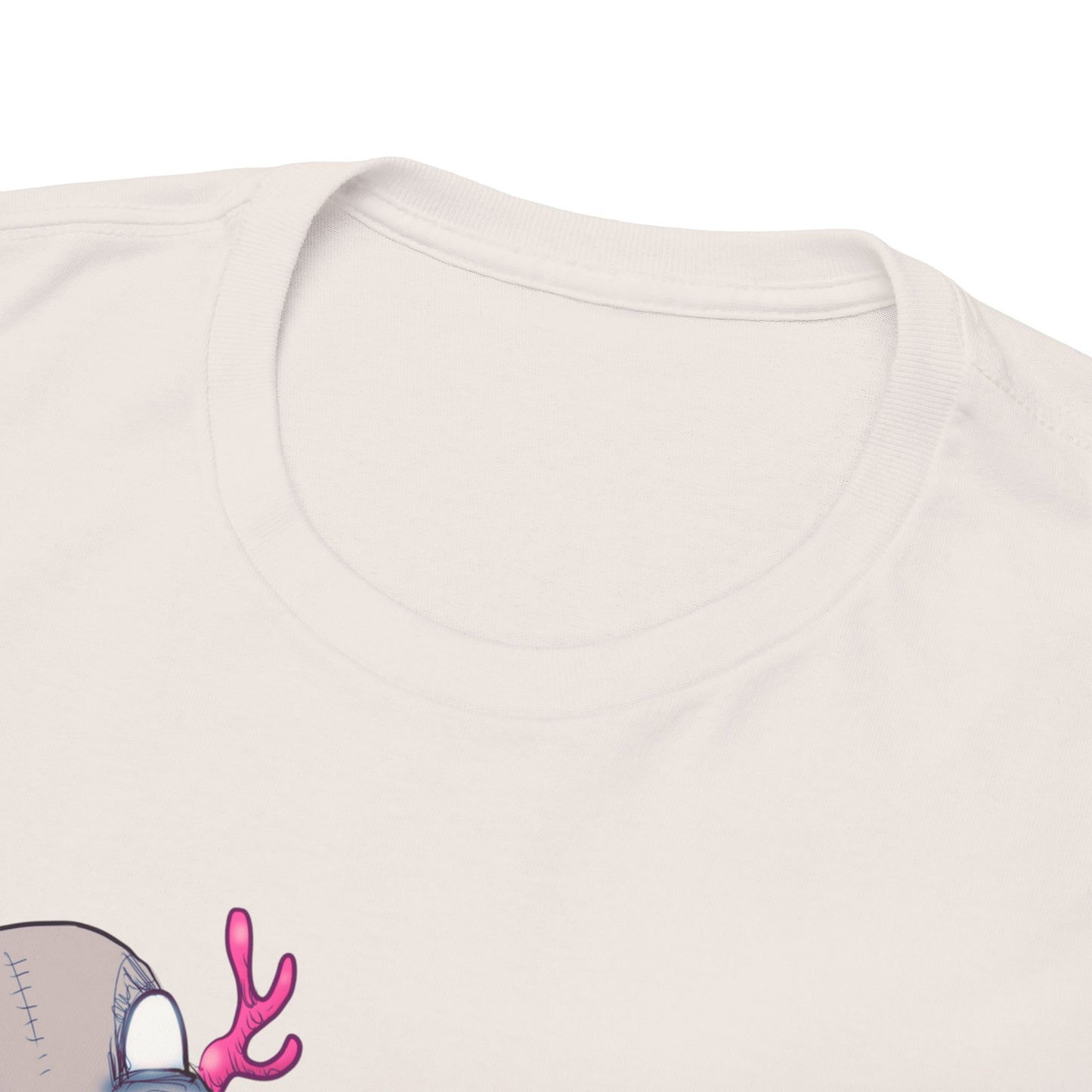 Feelings Unisex Heavy Cotton Tee