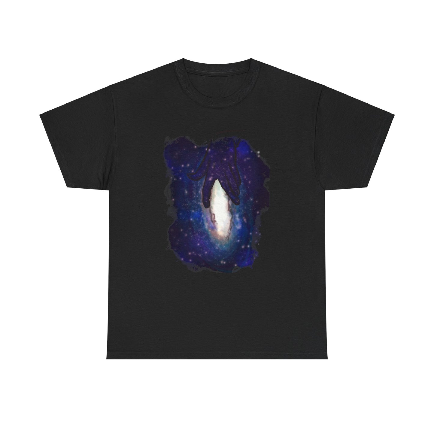Out Of This World Unisex Heavy Cotton Tee