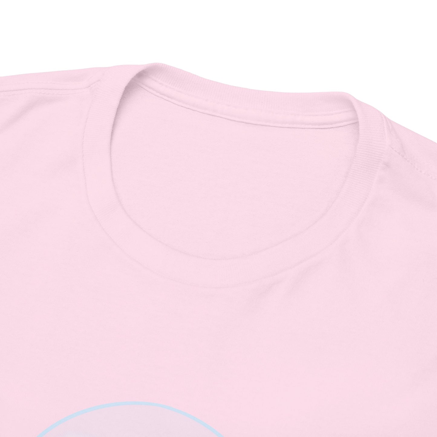 A Tale As Old As Time Unisex Heavy Cotton Tee