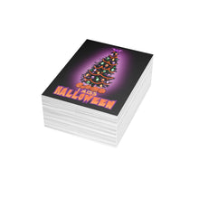 I Miss Halloween Greeting Card Bundles (10, 30, 50 pcs)