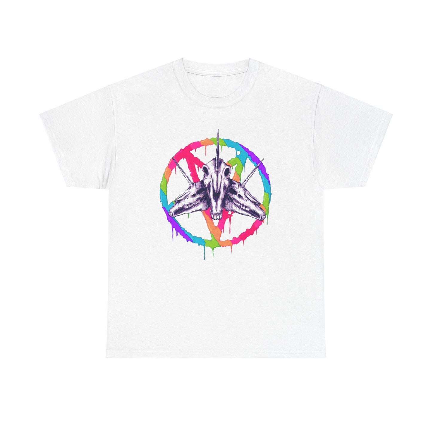Drip Unisex Heavy Cotton Tee