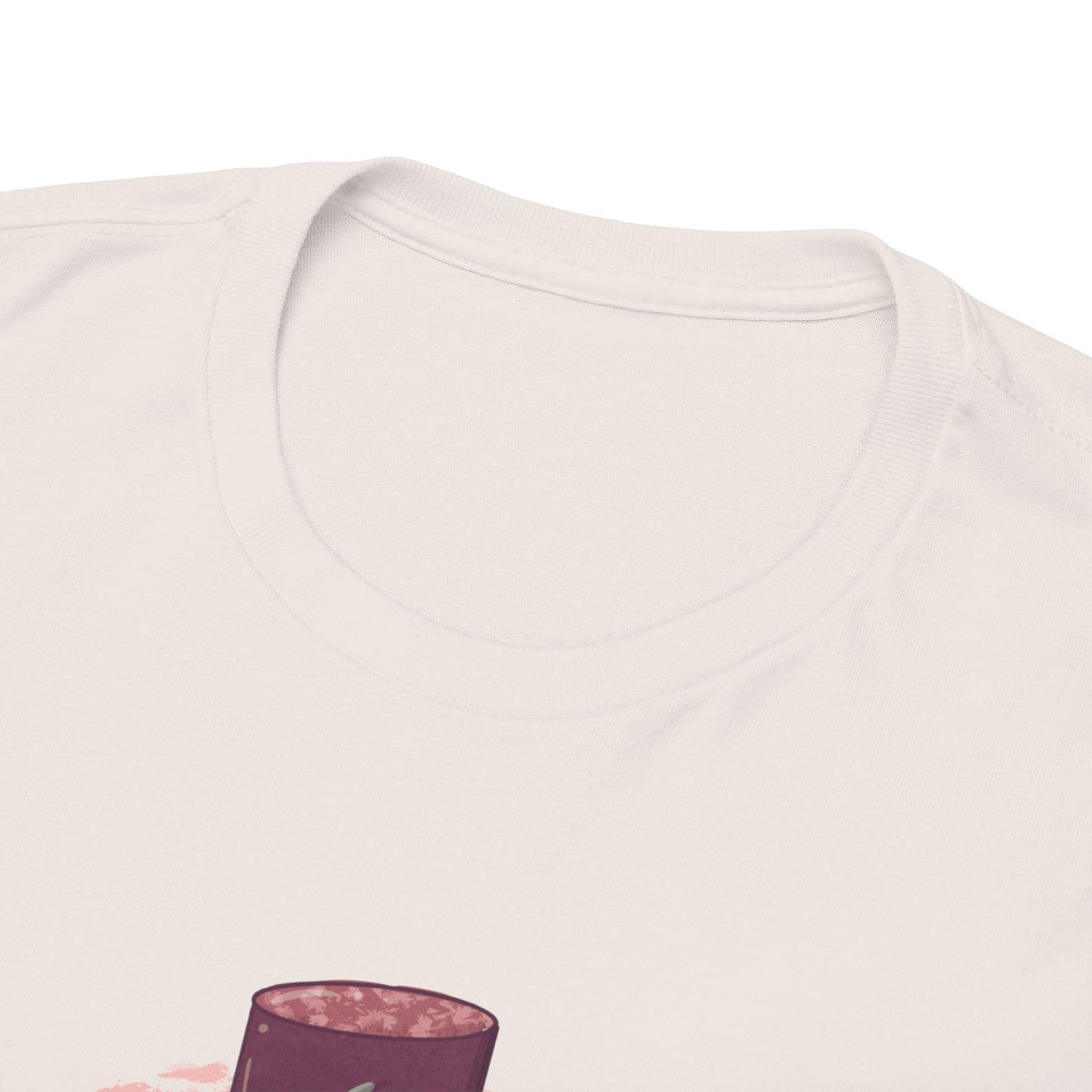 Char Cuterie Unisex Heavy Cotton Tee