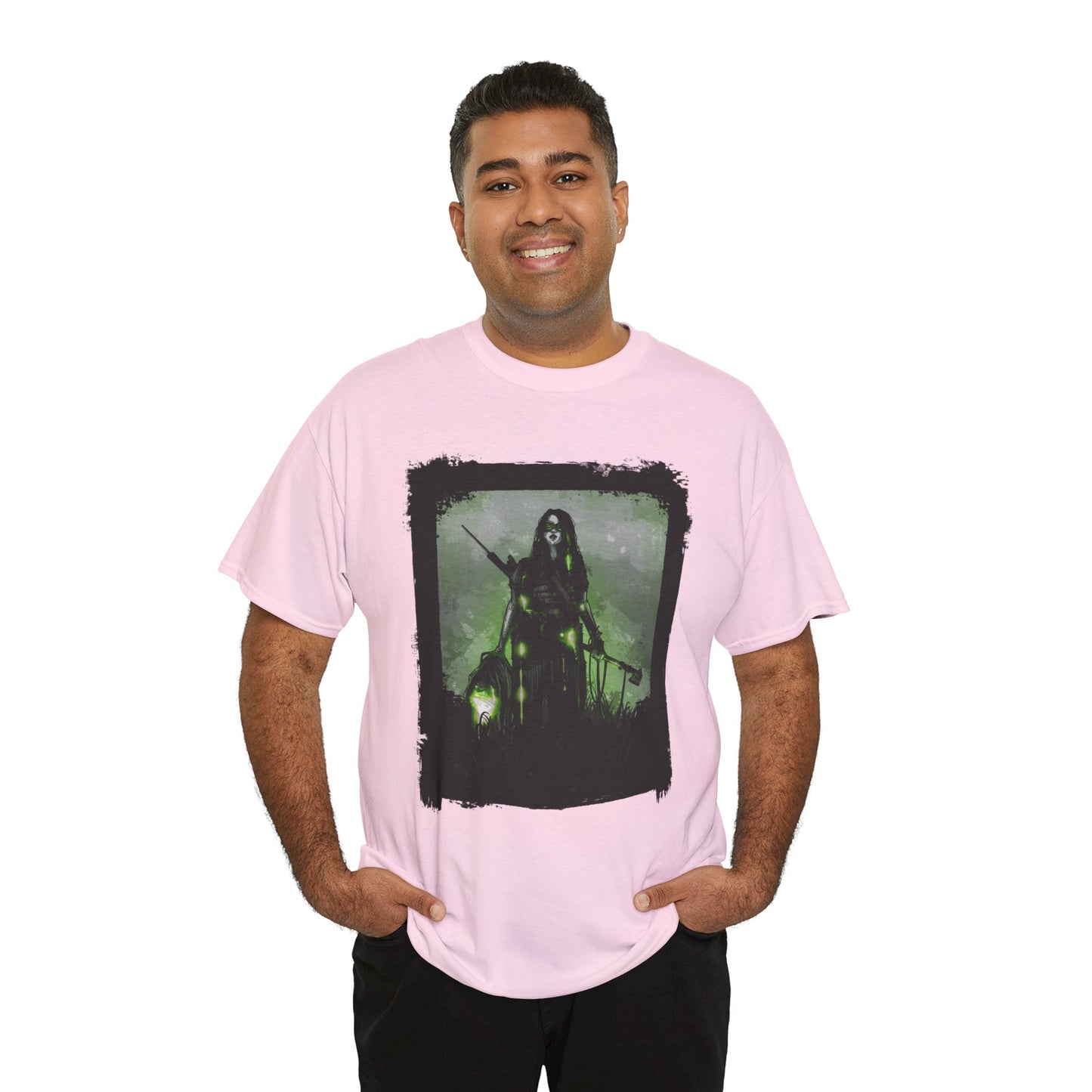 Kühtaamia Unisex Heavy Cotton Tee