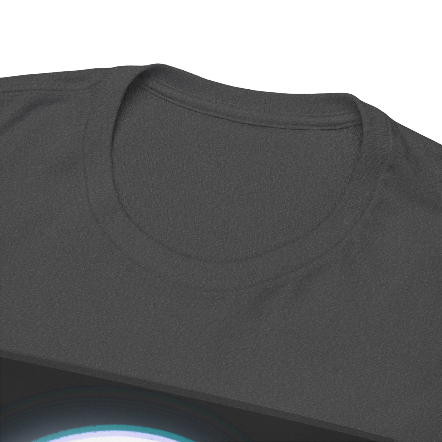 Recharge Unisex Heavy Cotton Tee