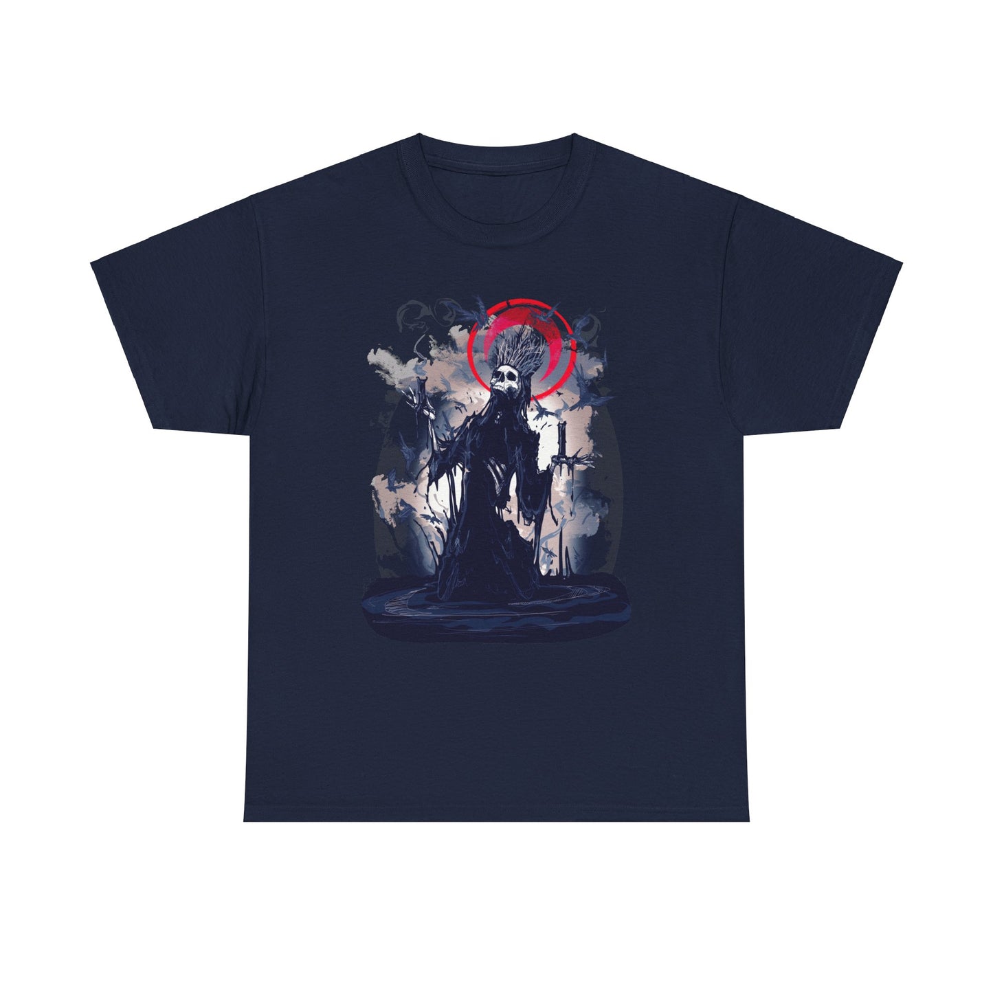 King Of Filth Unisex Heavy Cotton Tee