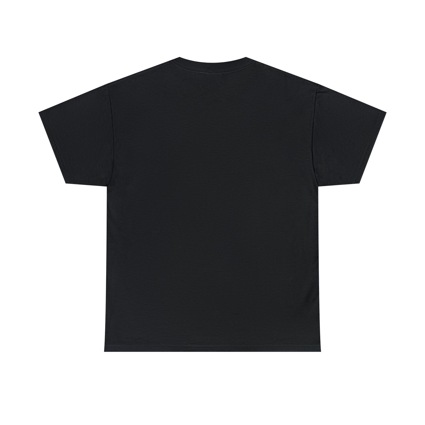 The Better To Eat You With Unisex Heavy Cotton Tee