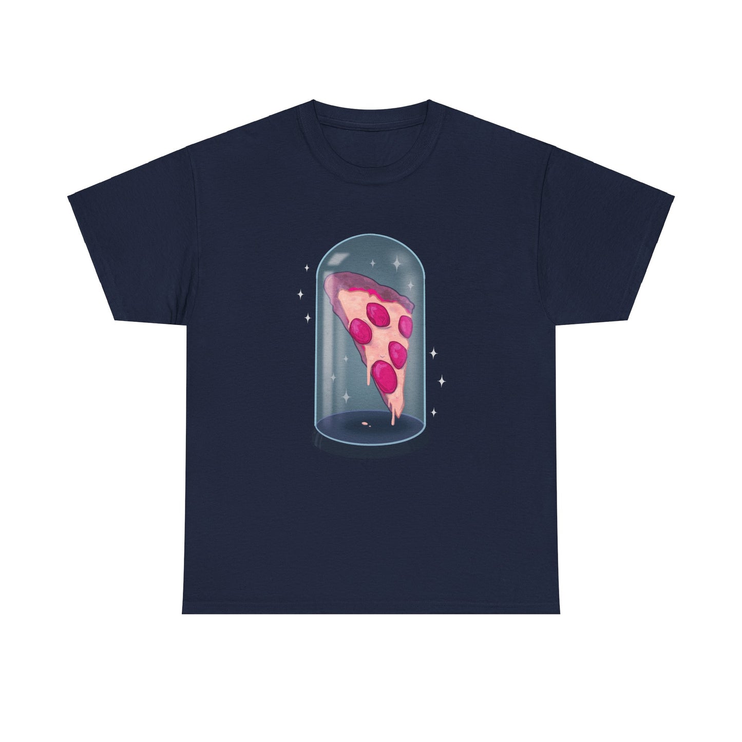A Tale As Old As Time Unisex Heavy Cotton Tee