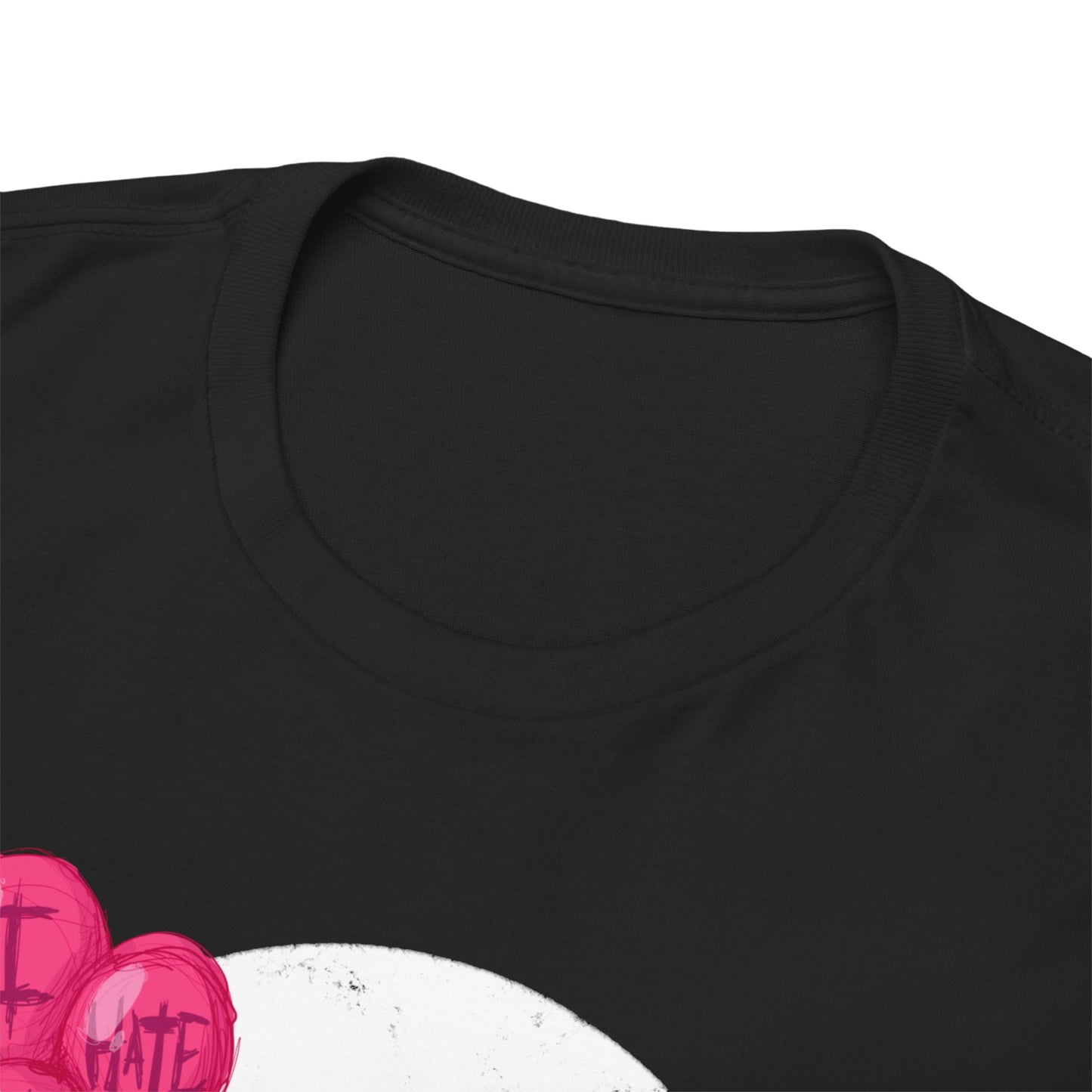 IHIH Unisex Heavy Cotton Tee