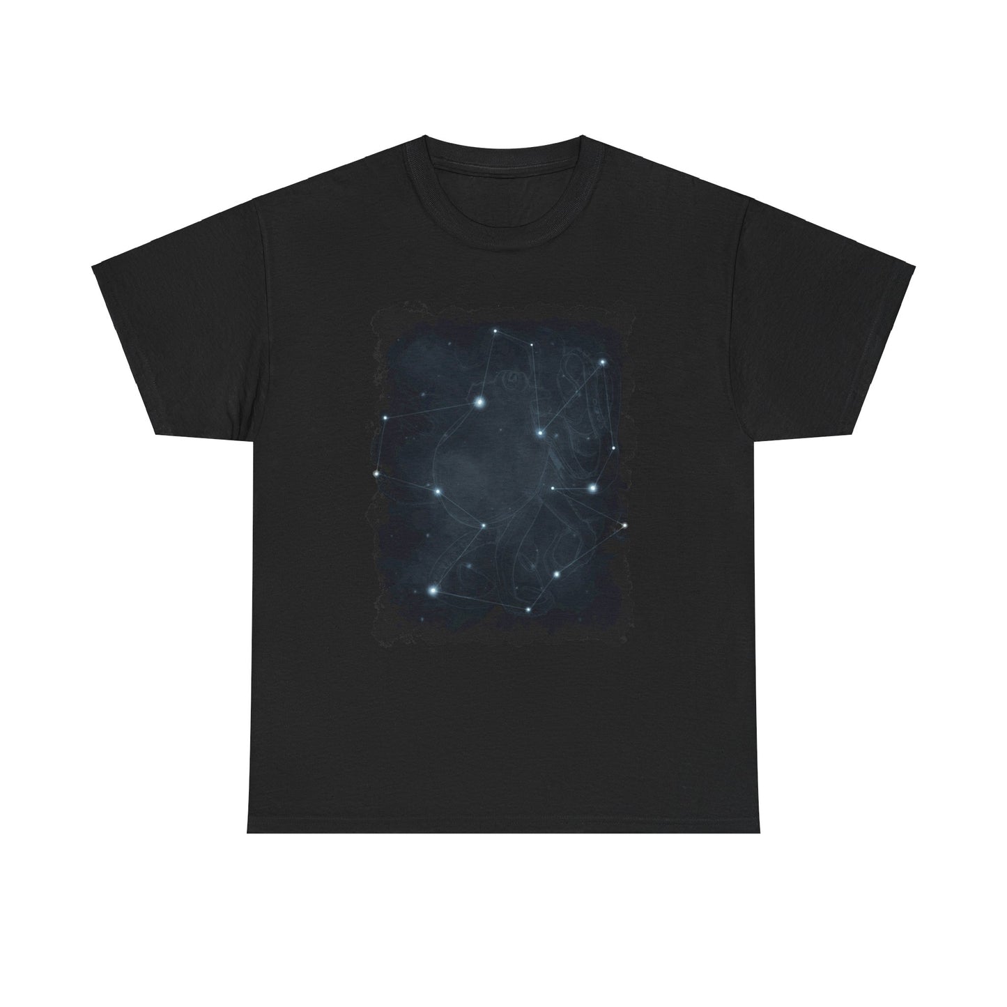 Ocstellation Unisex Heavy Cotton Tee