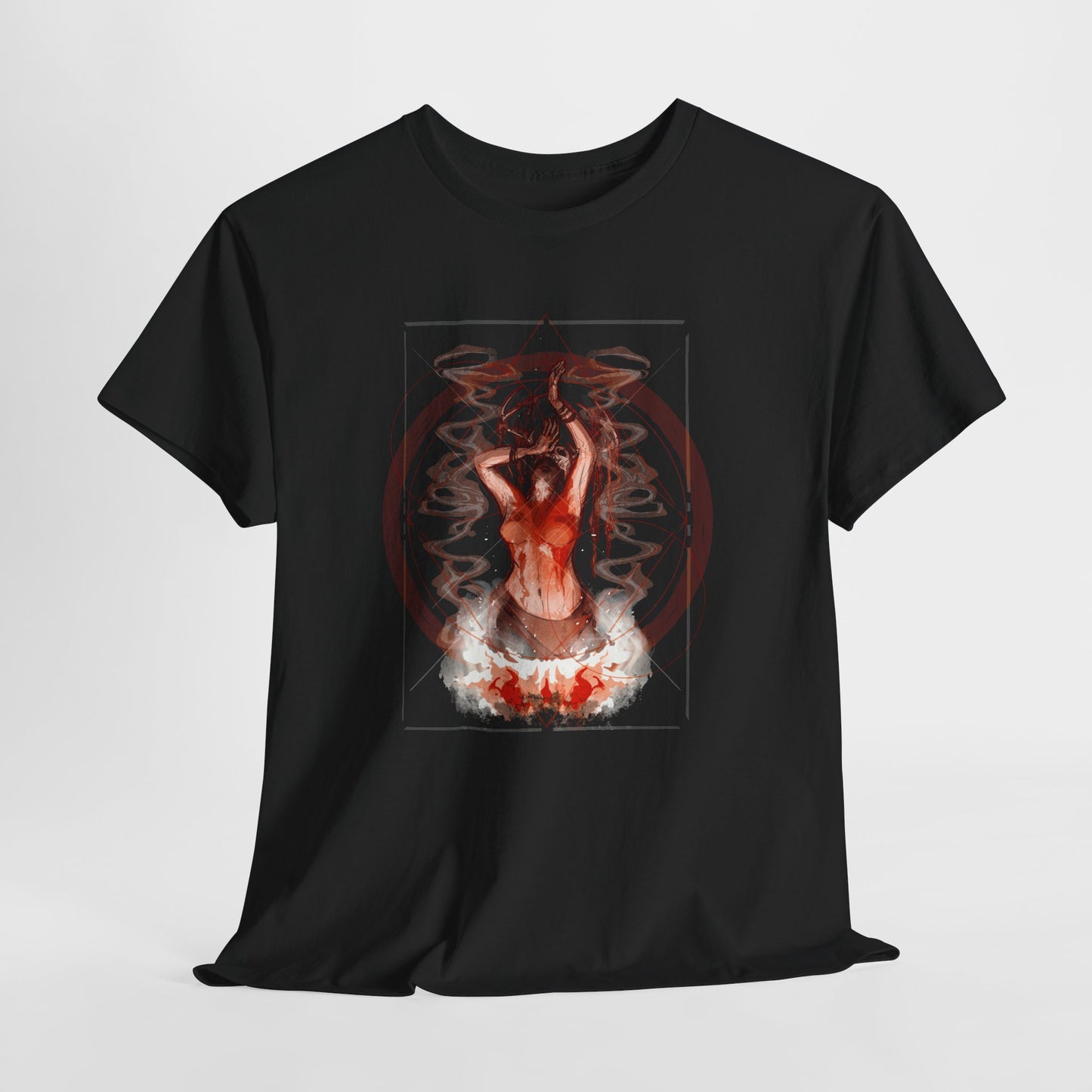 Provocation Unisex Heavy Cotton Tee