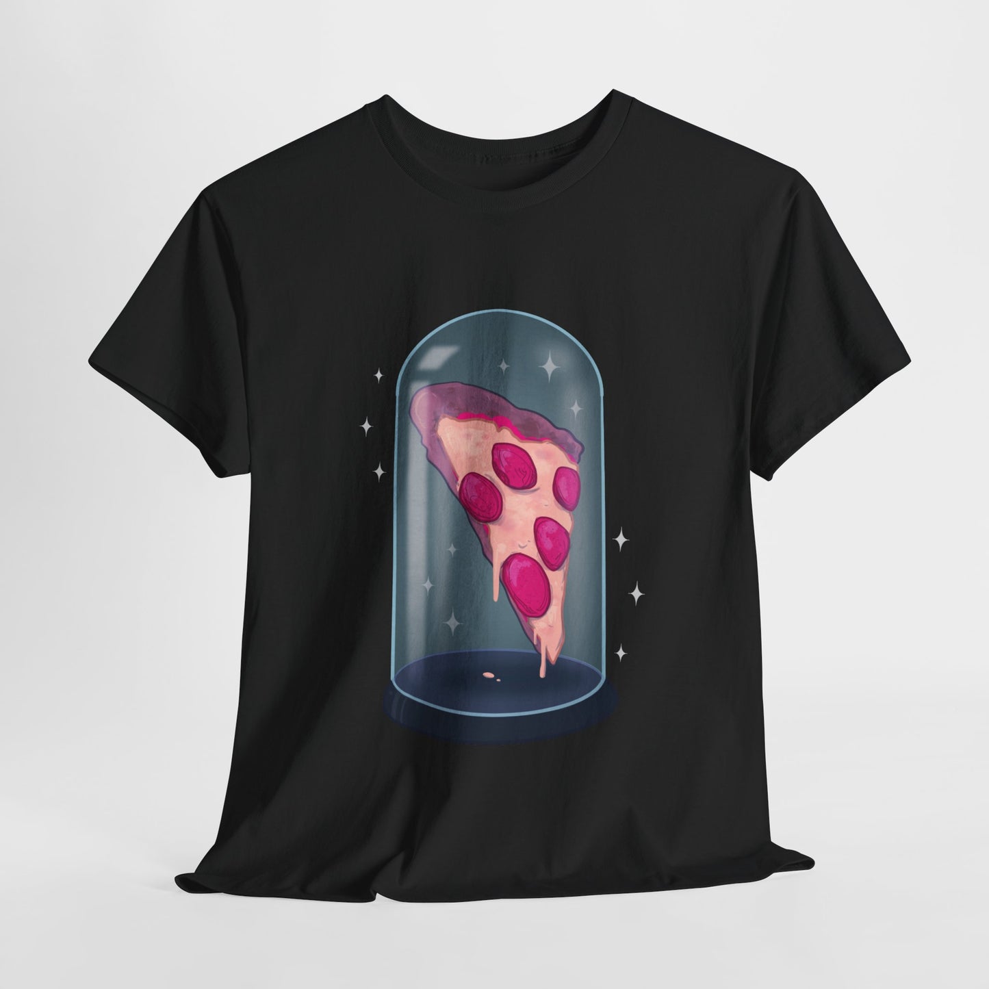 A Tale As Old As Time Unisex Heavy Cotton Tee