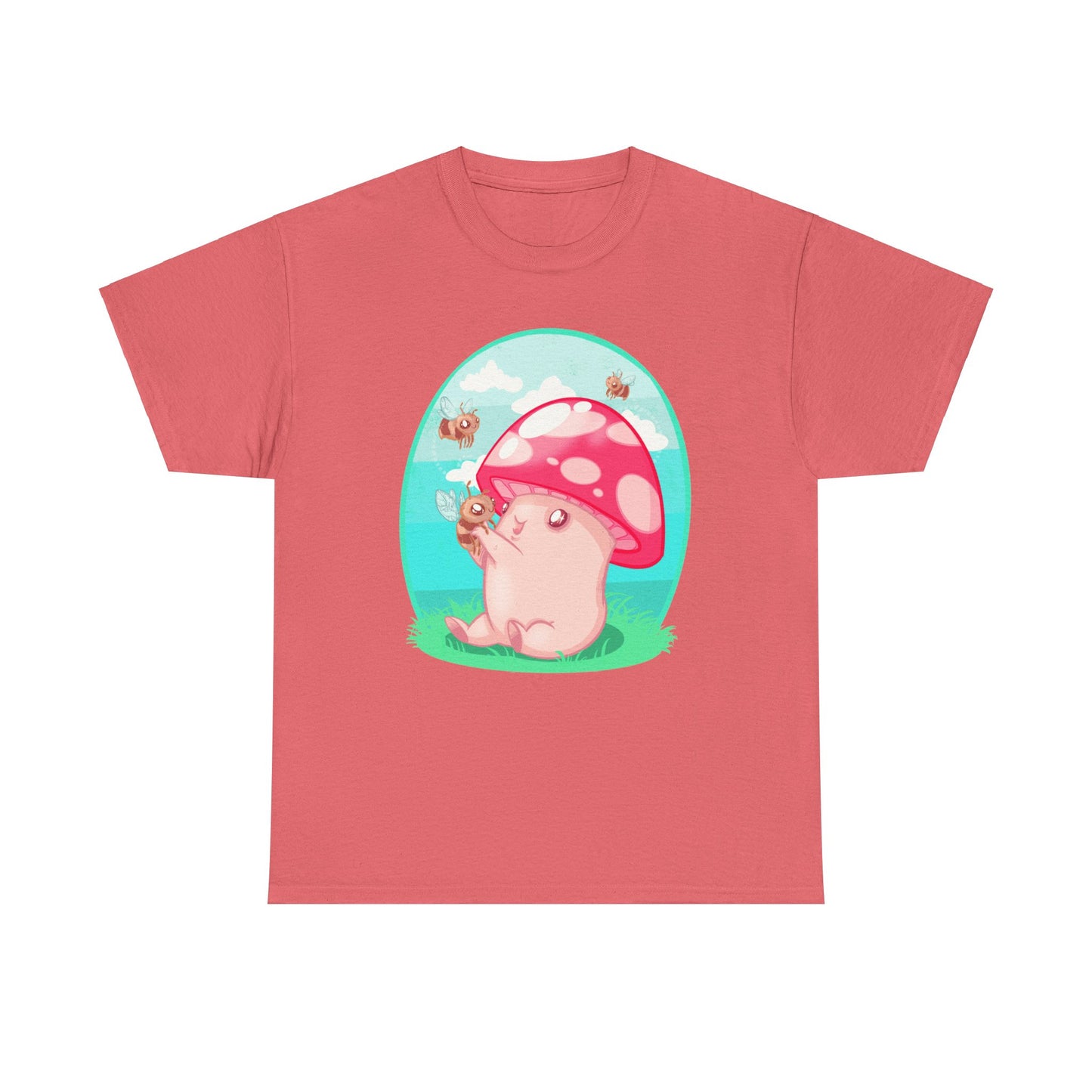 Got One Unisex Heavy Cotton Tee