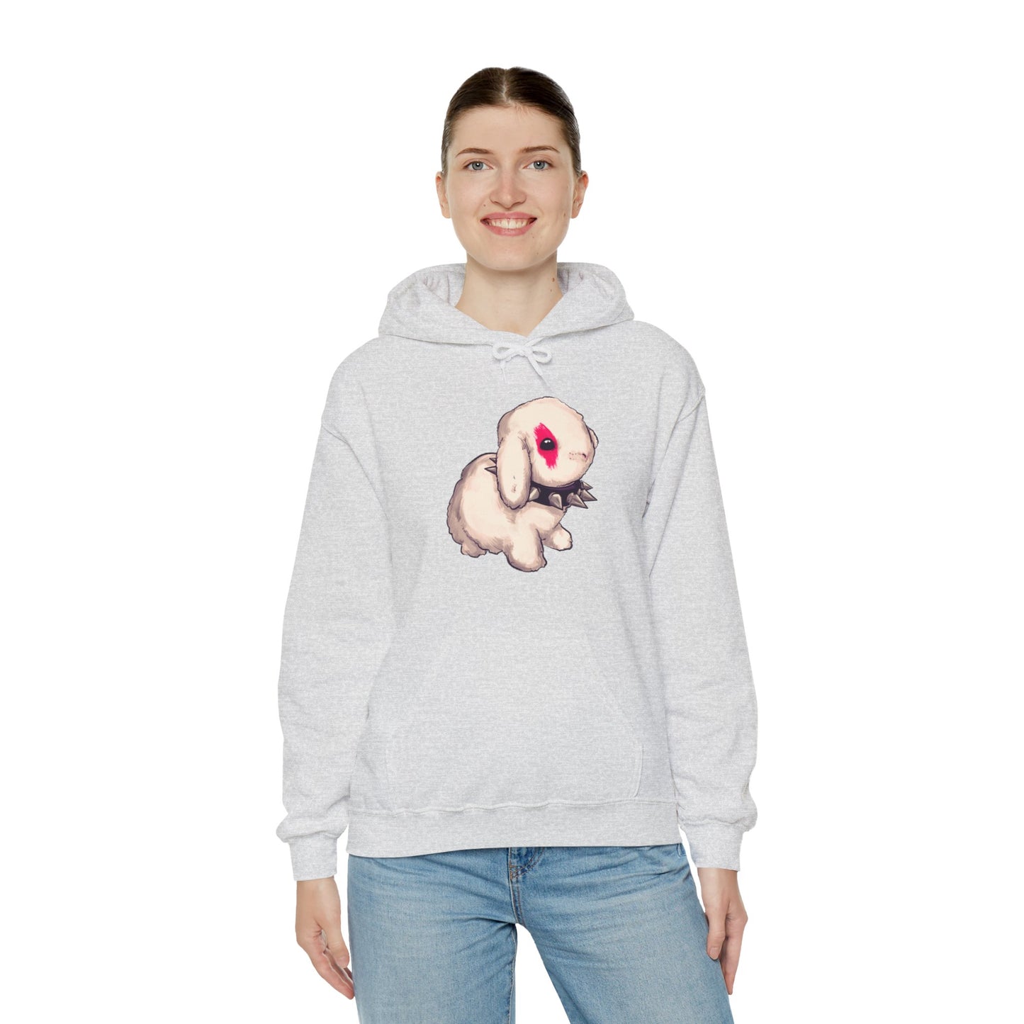 It's Not A Phase Unisex Heavy Blend Hooded Sweatshirt