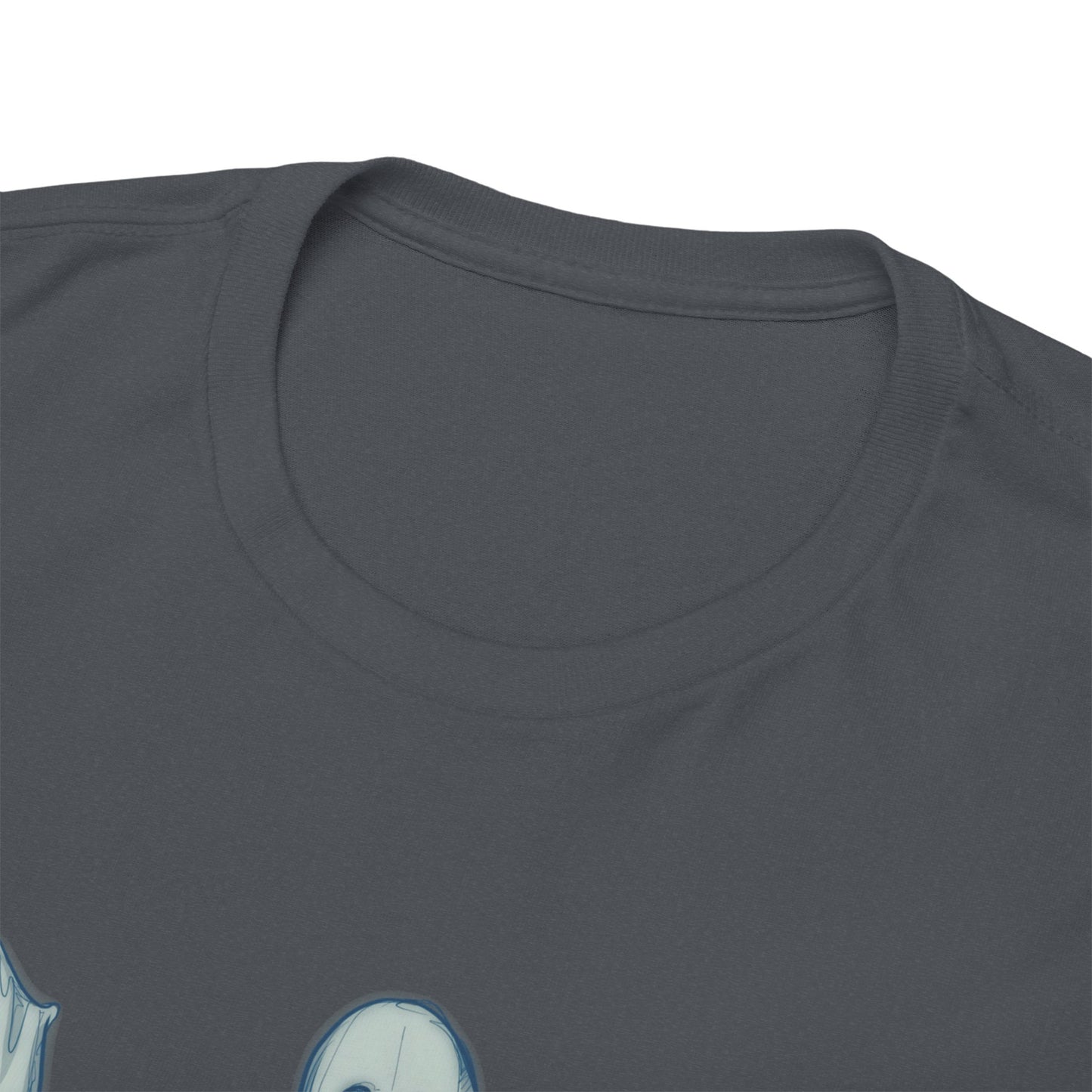Spooky Season Unisex Heavy Cotton Tee