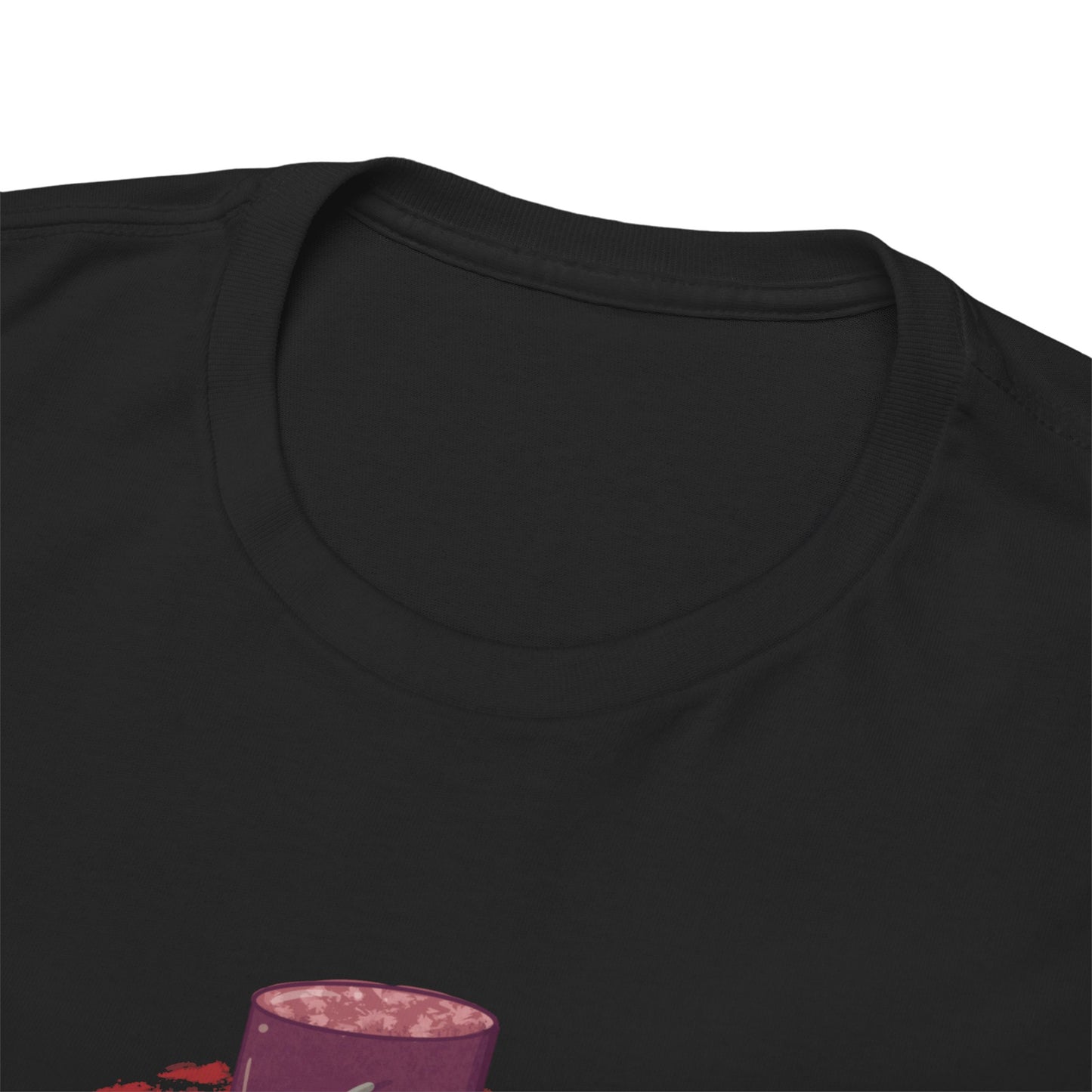 Char Cuterie Unisex Heavy Cotton Tee