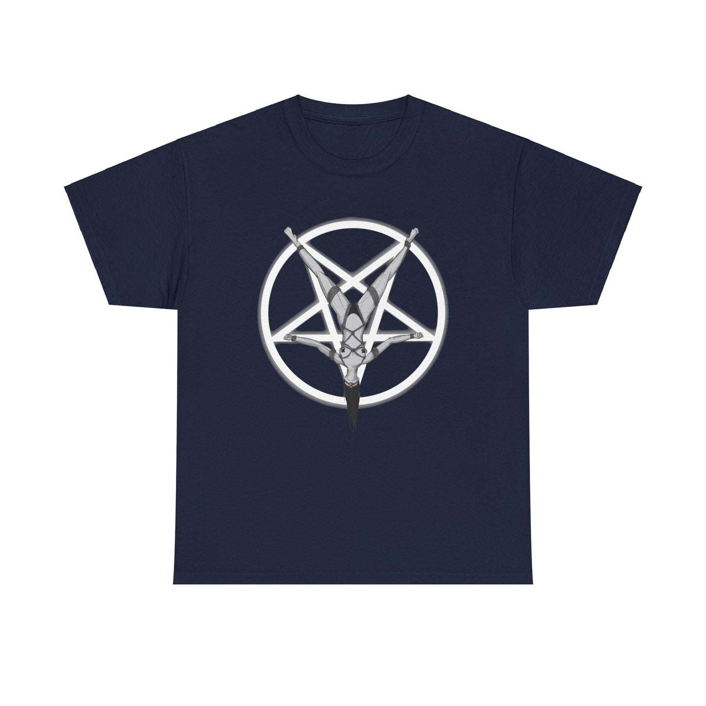 Slave-O-Gram Unisex Heavy Cotton Tee