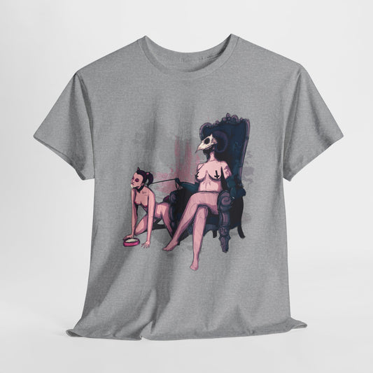 Pet Unisex Heavy Cotton Tee